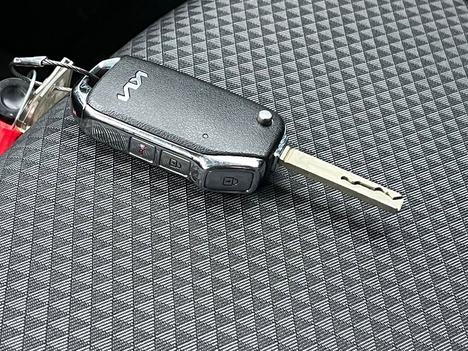 Thumbnail: 2025 Kia Soul - 22