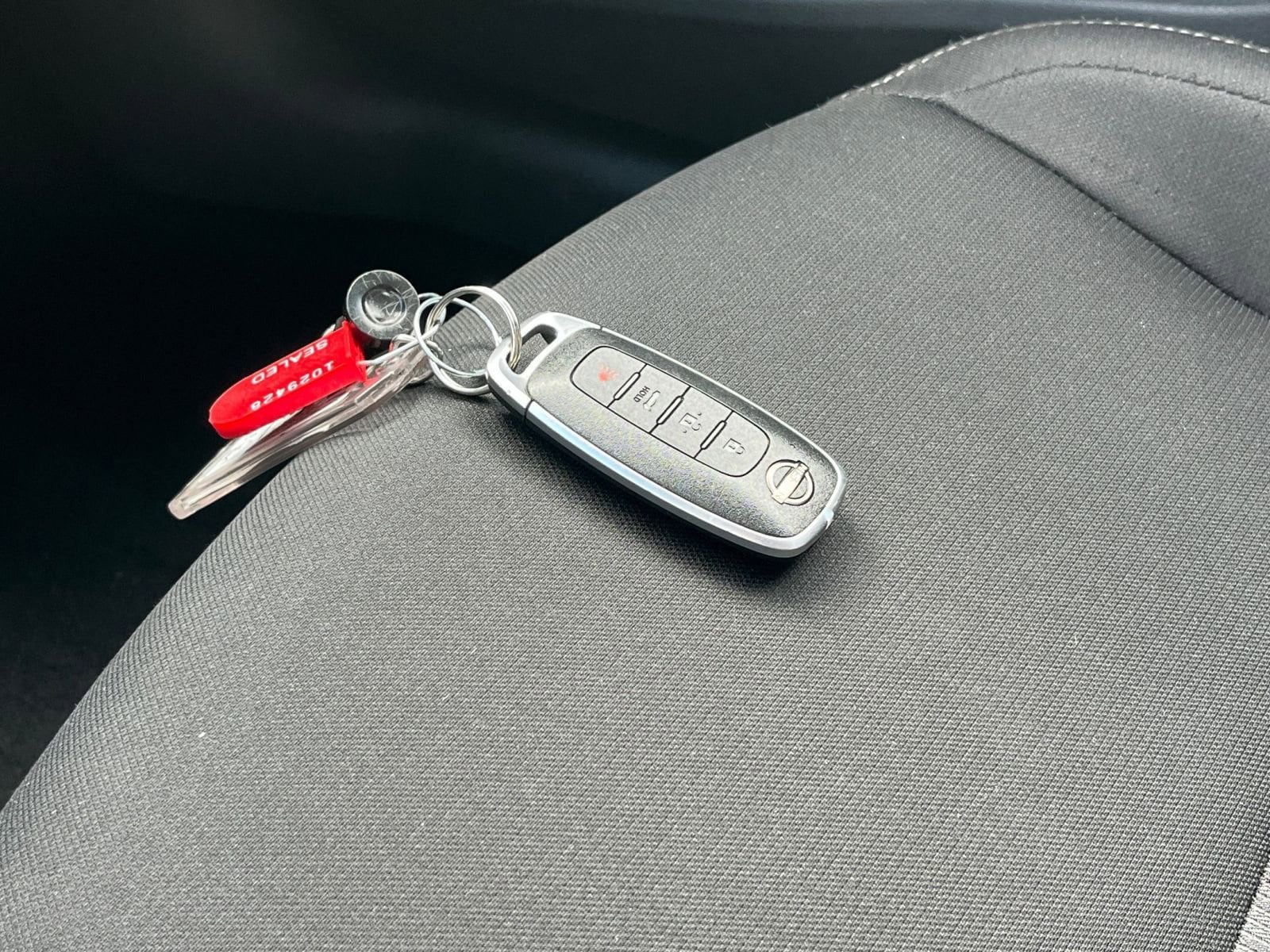 Thumbnail: 2025 Nissan Sentra - 21