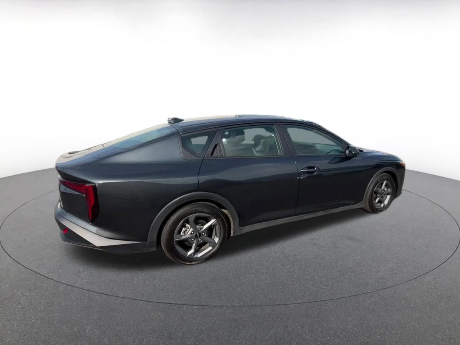 Thumbnail: 2025 Kia K4 - 12