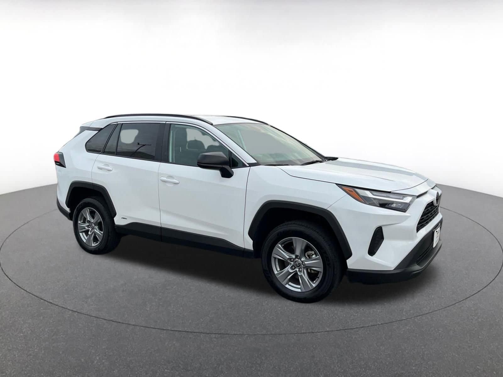 Thumbnail: 2025 Toyota RAV4 - 1