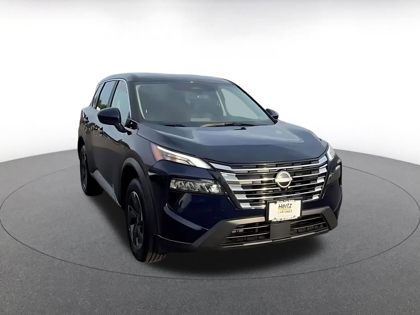 Thumbnail: 2025 Nissan Rogue - 3