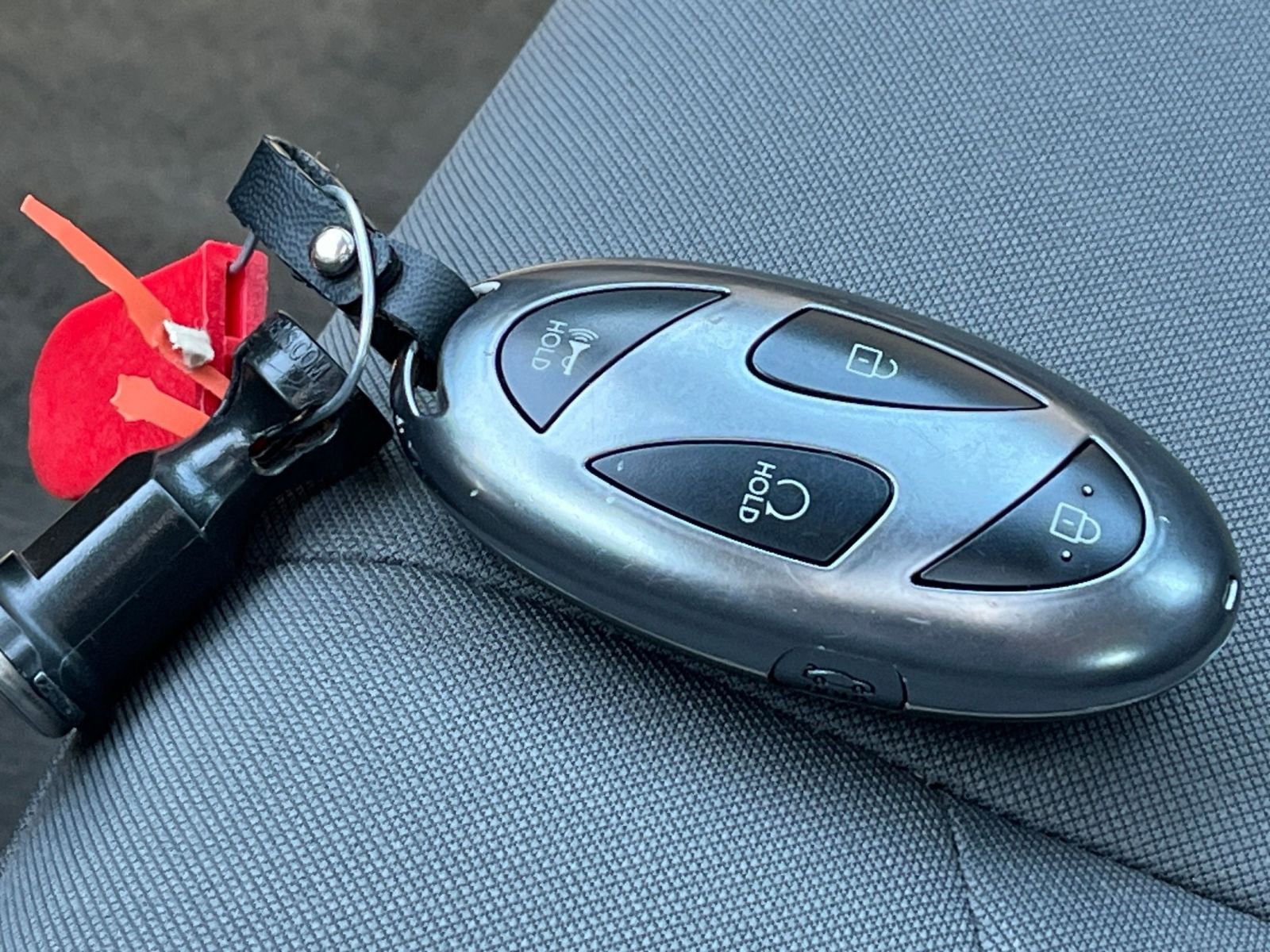 Thumbnail: 2025 Hyundai Elantra - 25