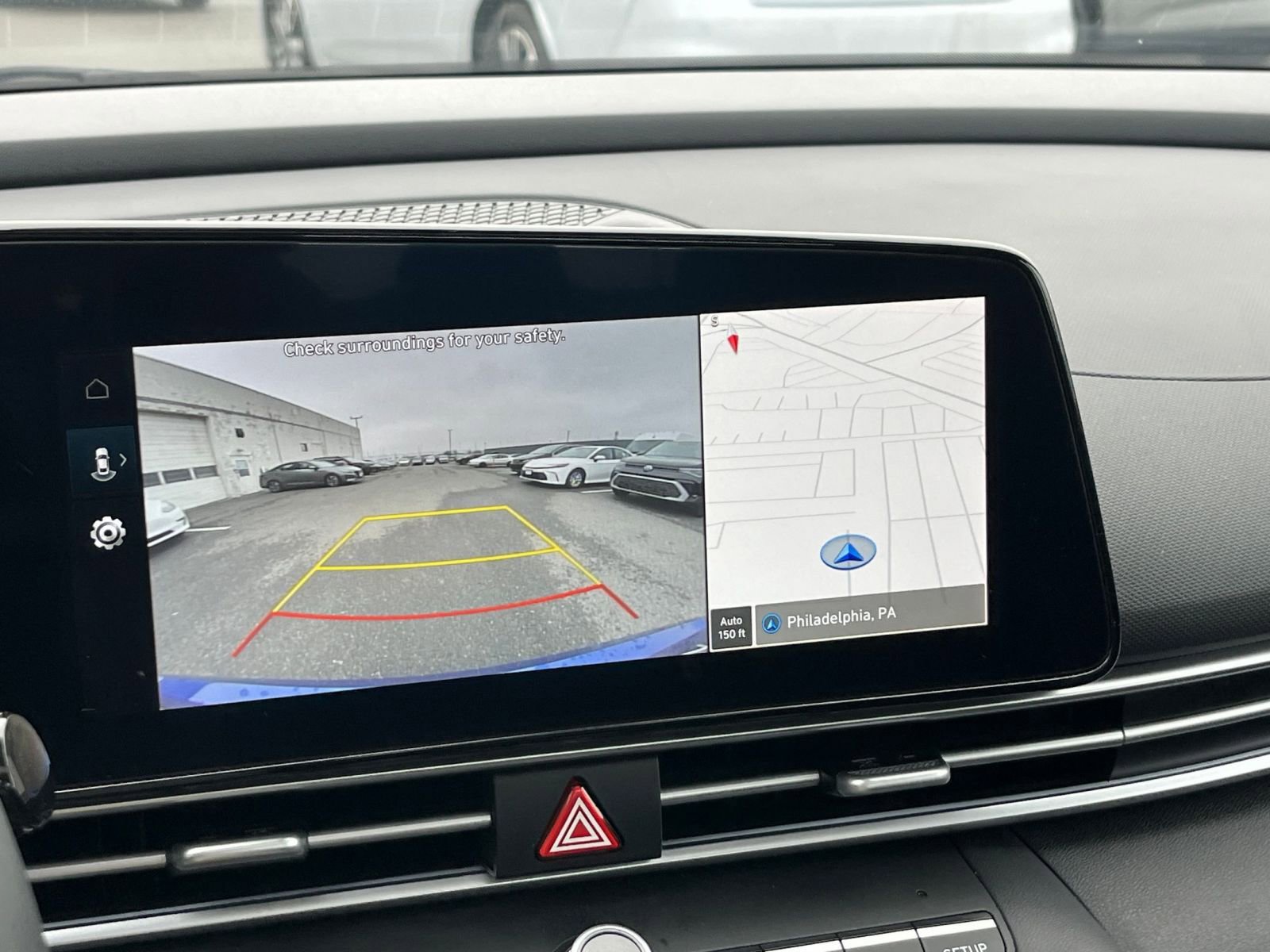 Thumbnail: 2025 Hyundai Elantra - 23