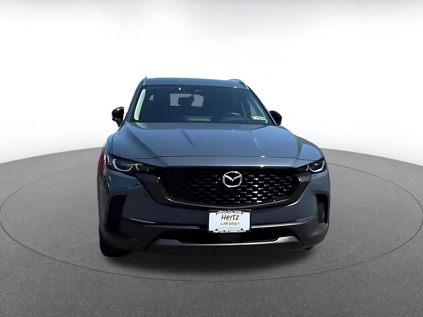 Thumbnail: 2025 Mazda CX-50 - 5