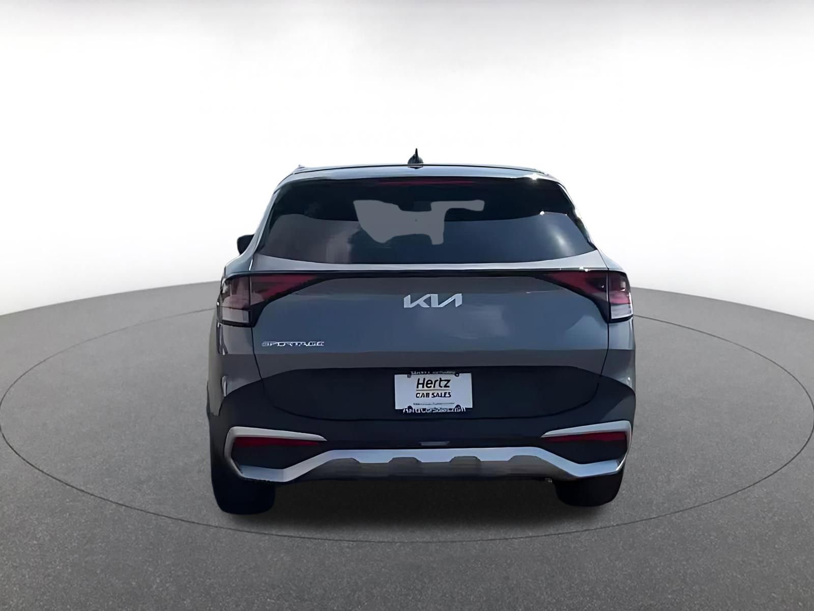 Thumbnail: 2025 Kia Sportage - 11