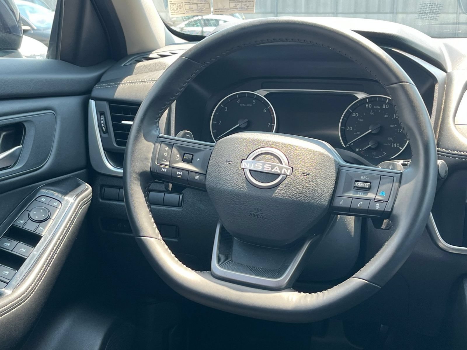 Thumbnail: 2025 Nissan Rogue - 30