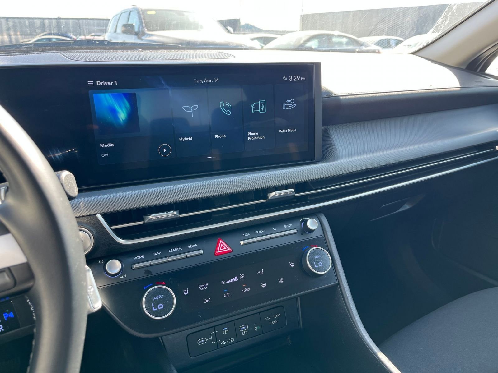 Thumbnail: 2025 Hyundai Sonata - 20