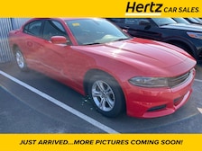 2022 Dodge Charger SXT -
                Philadelphia, PA