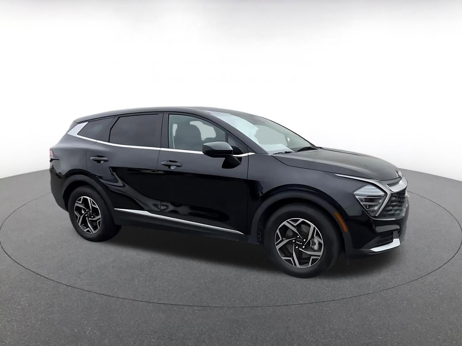 Thumbnail: 2025 Kia Sportage - 2