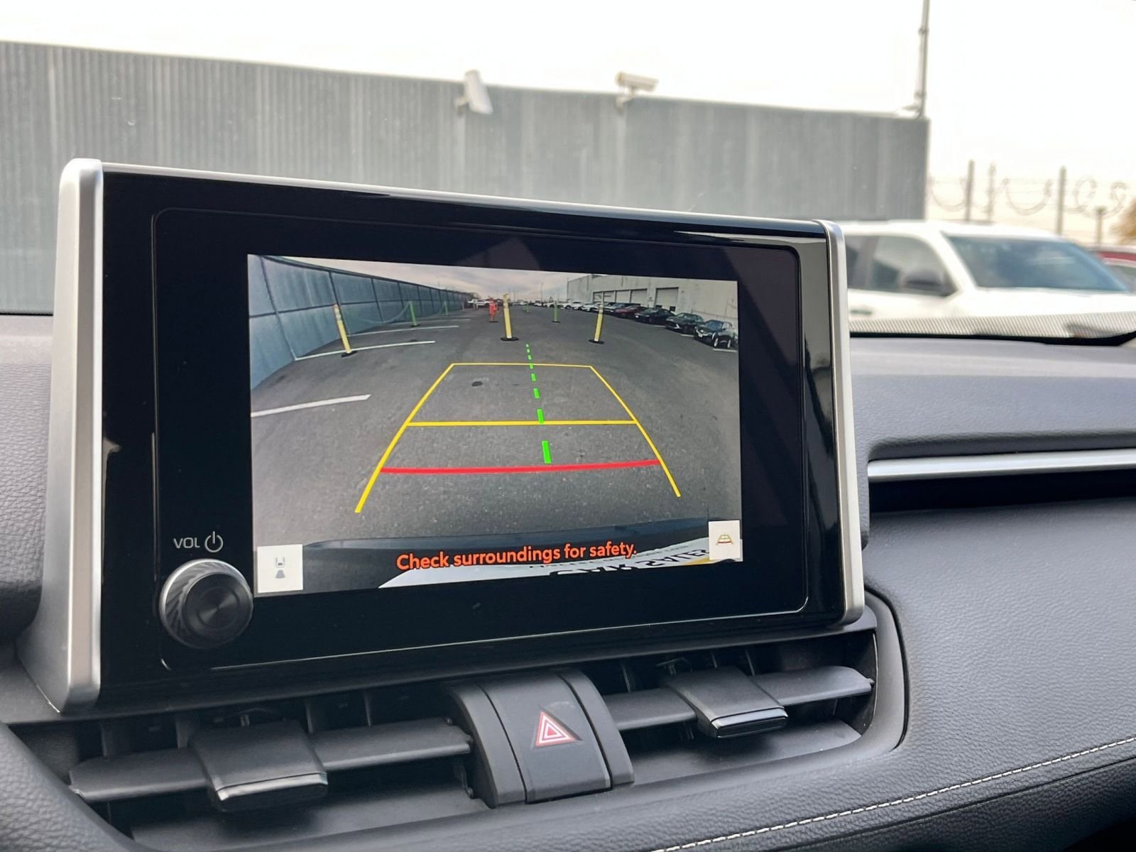 Thumbnail: 2025 Toyota RAV4 - 17