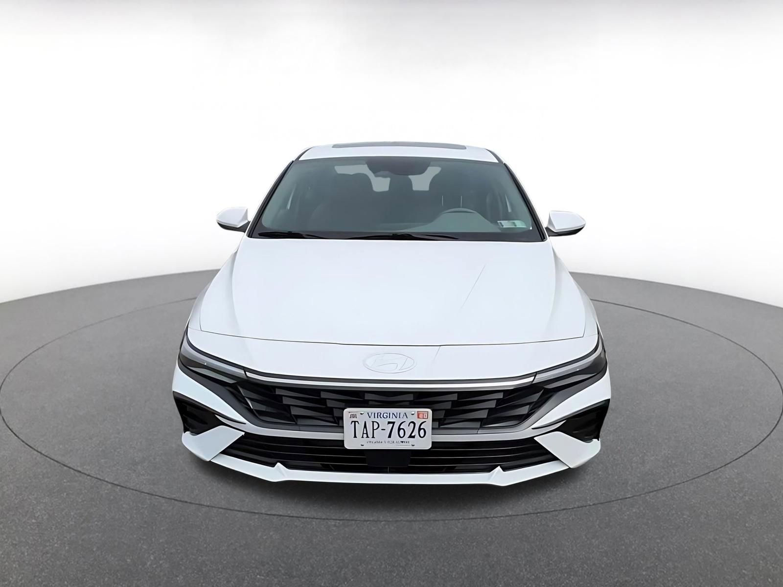 Thumbnail: 2025 Hyundai Elantra - 5