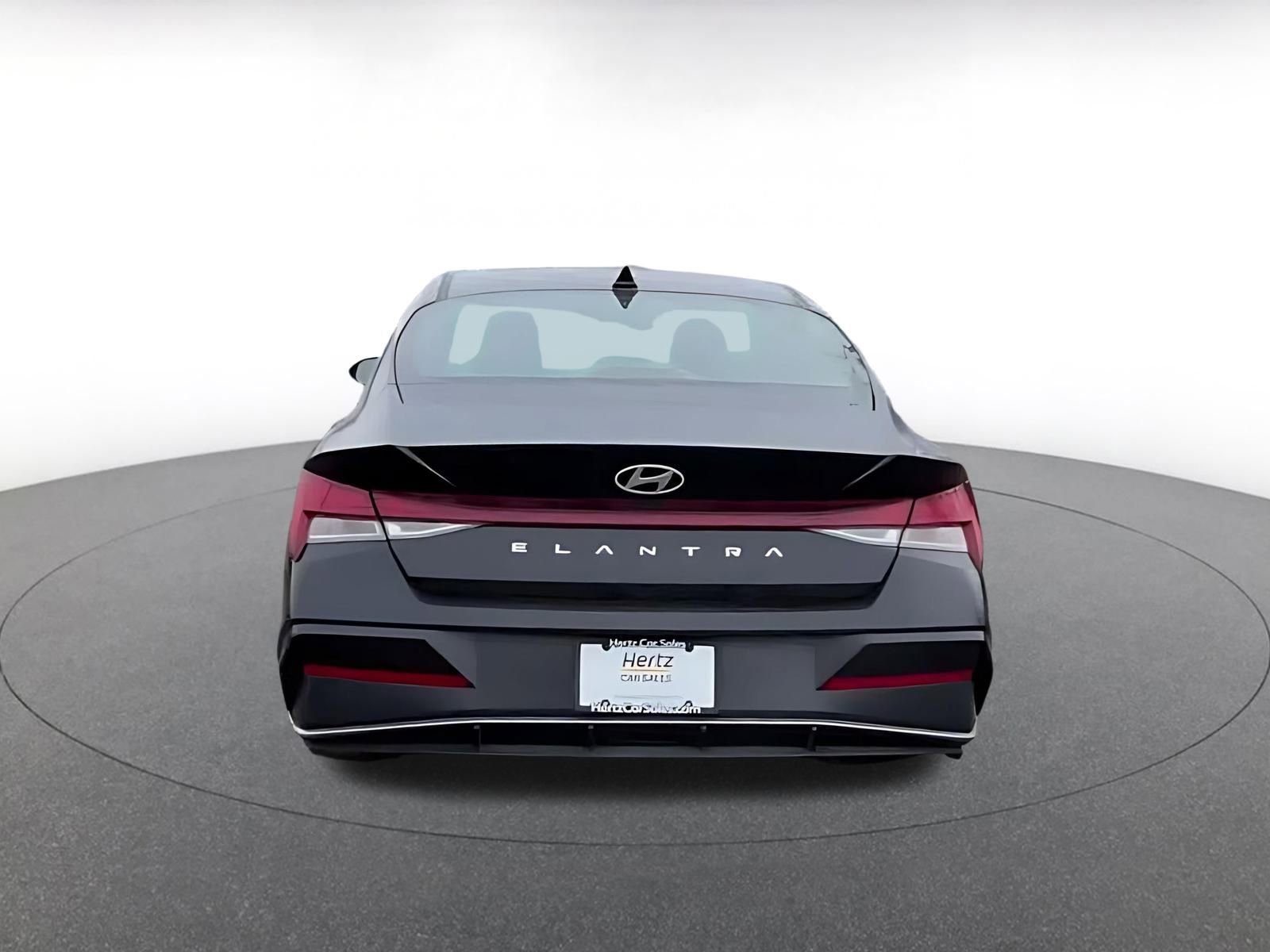 Thumbnail: 2025 Hyundai Elantra - 12