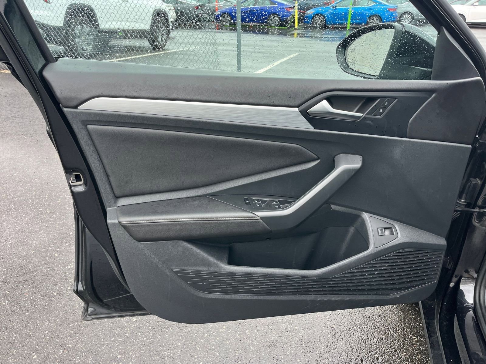 Thumbnail: 2025 Volkswagen Jetta - 18