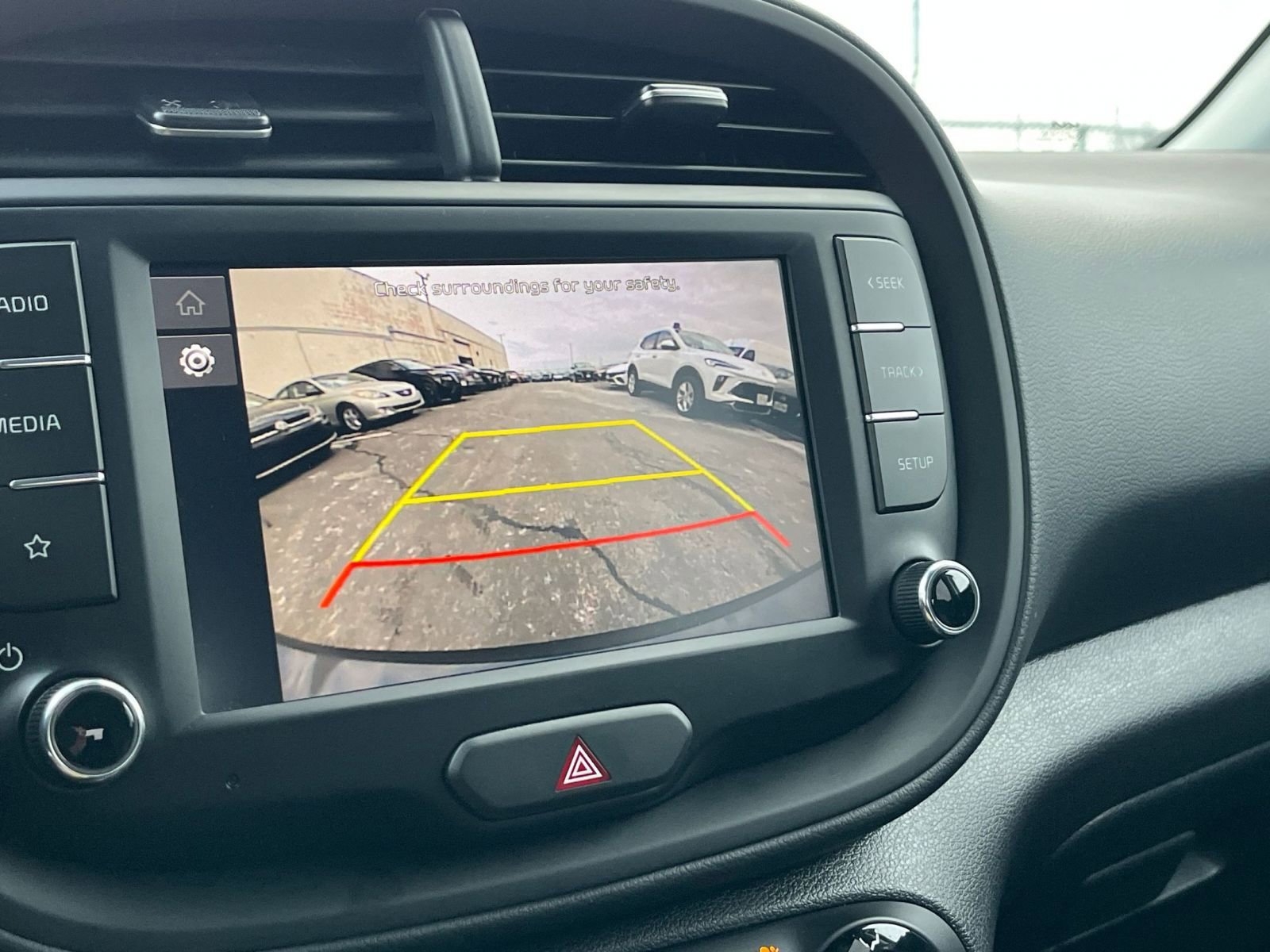 Thumbnail: 2025 Kia Soul - 17