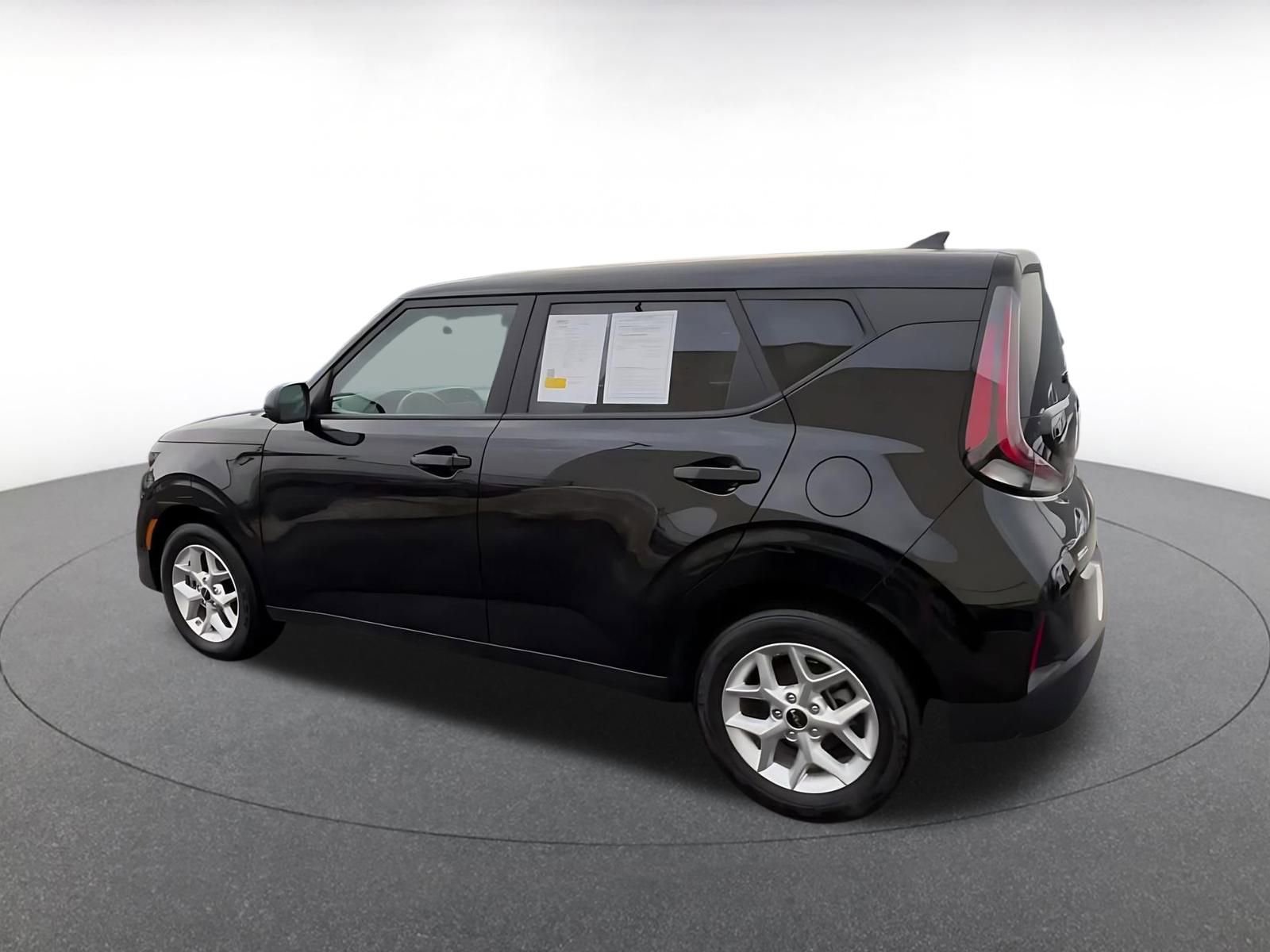 Thumbnail: 2025 Kia Soul - 10