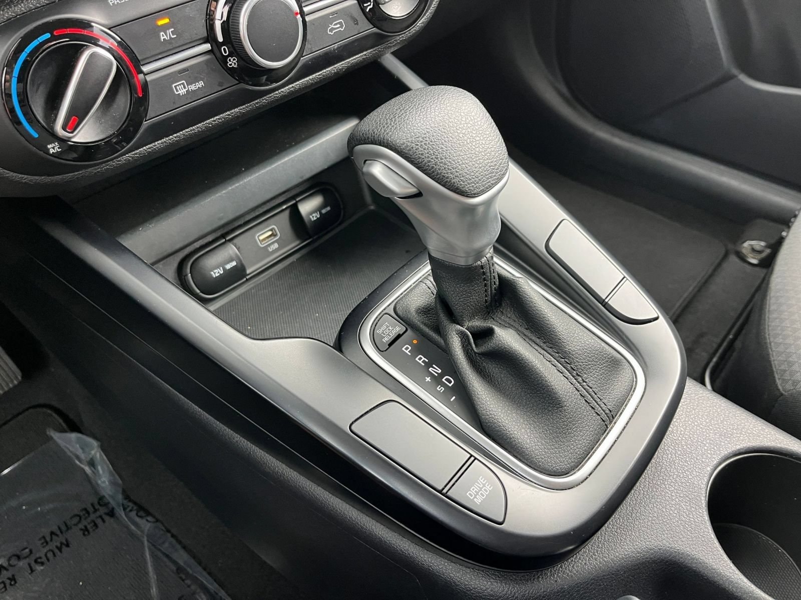 Thumbnail: 2025 Kia Soul - 34