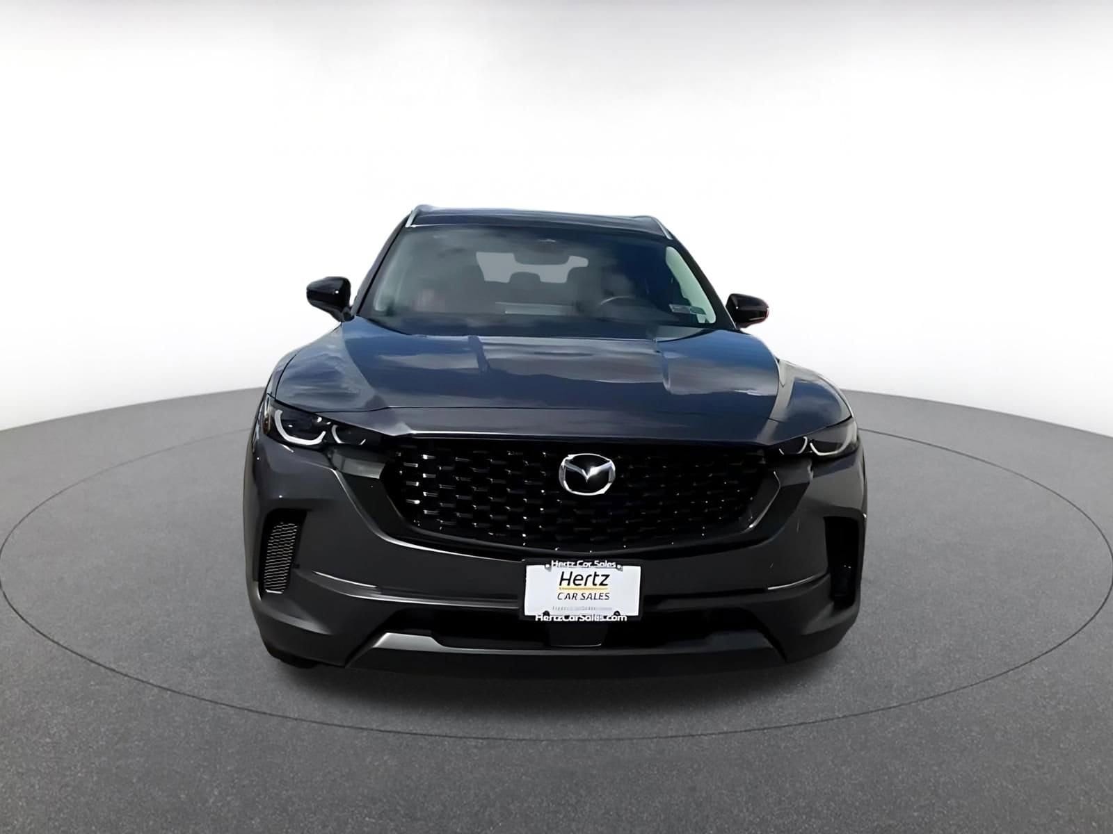 Thumbnail: 2025 Mazda CX-50 - 5