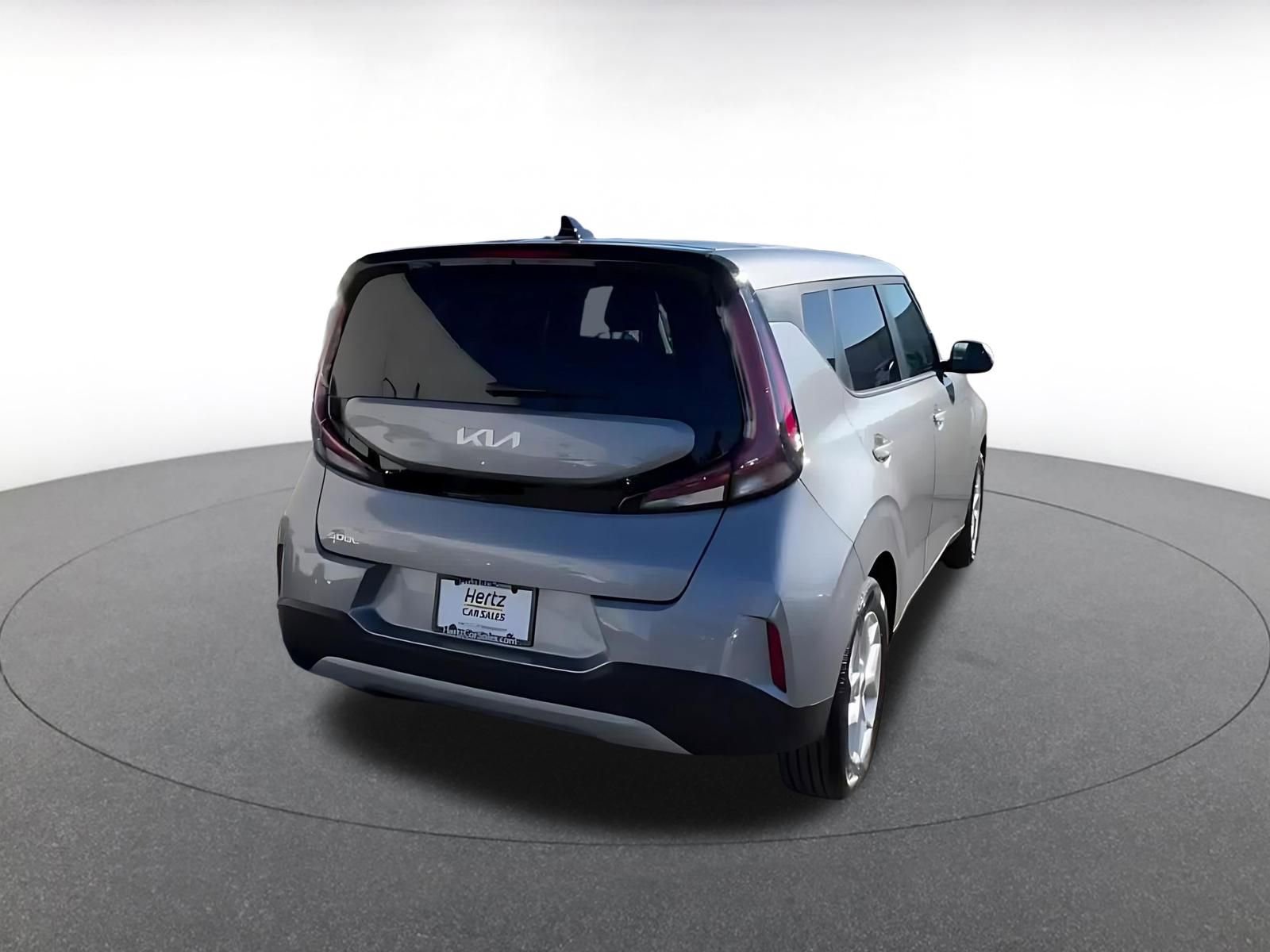 Thumbnail: 2025 Kia Soul - 13