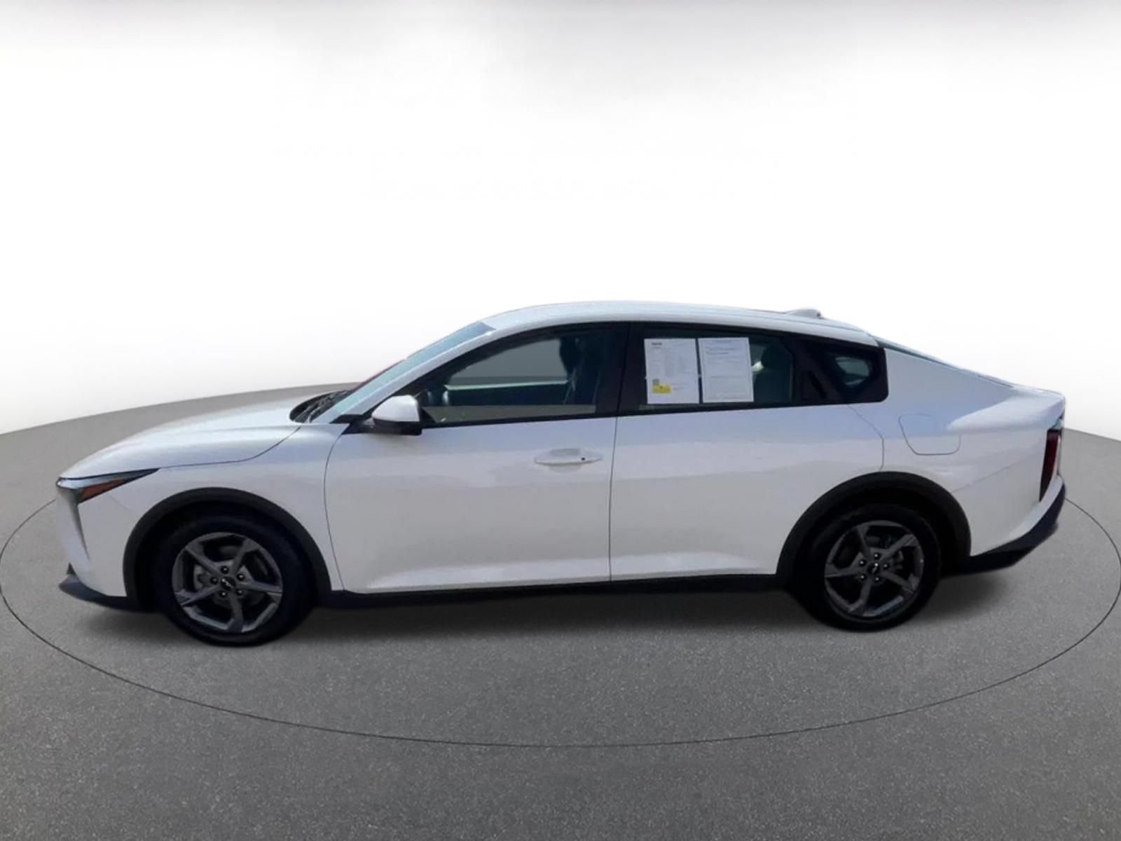Thumbnail: 2025 Kia K4 - 9