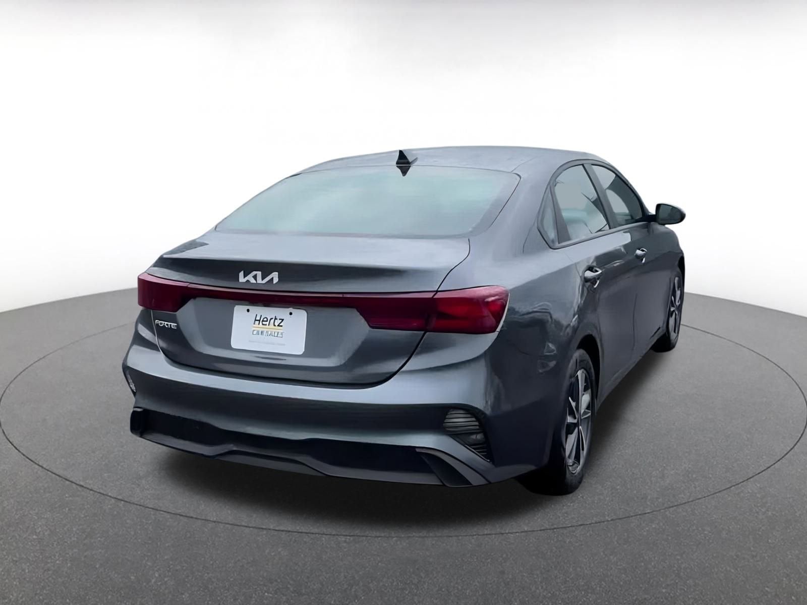 Thumbnail: 2024 Kia Forte - 13
