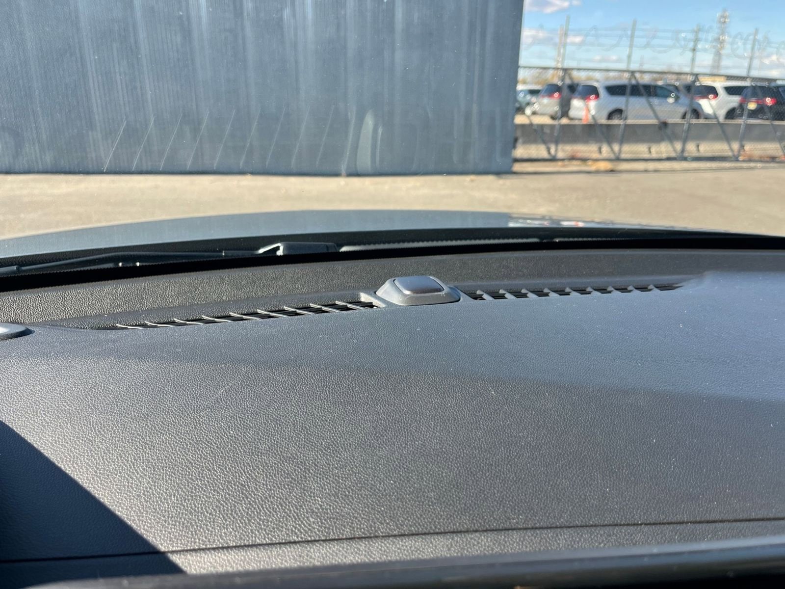 Thumbnail: 2025 Chevrolet TrailBlazer - 18