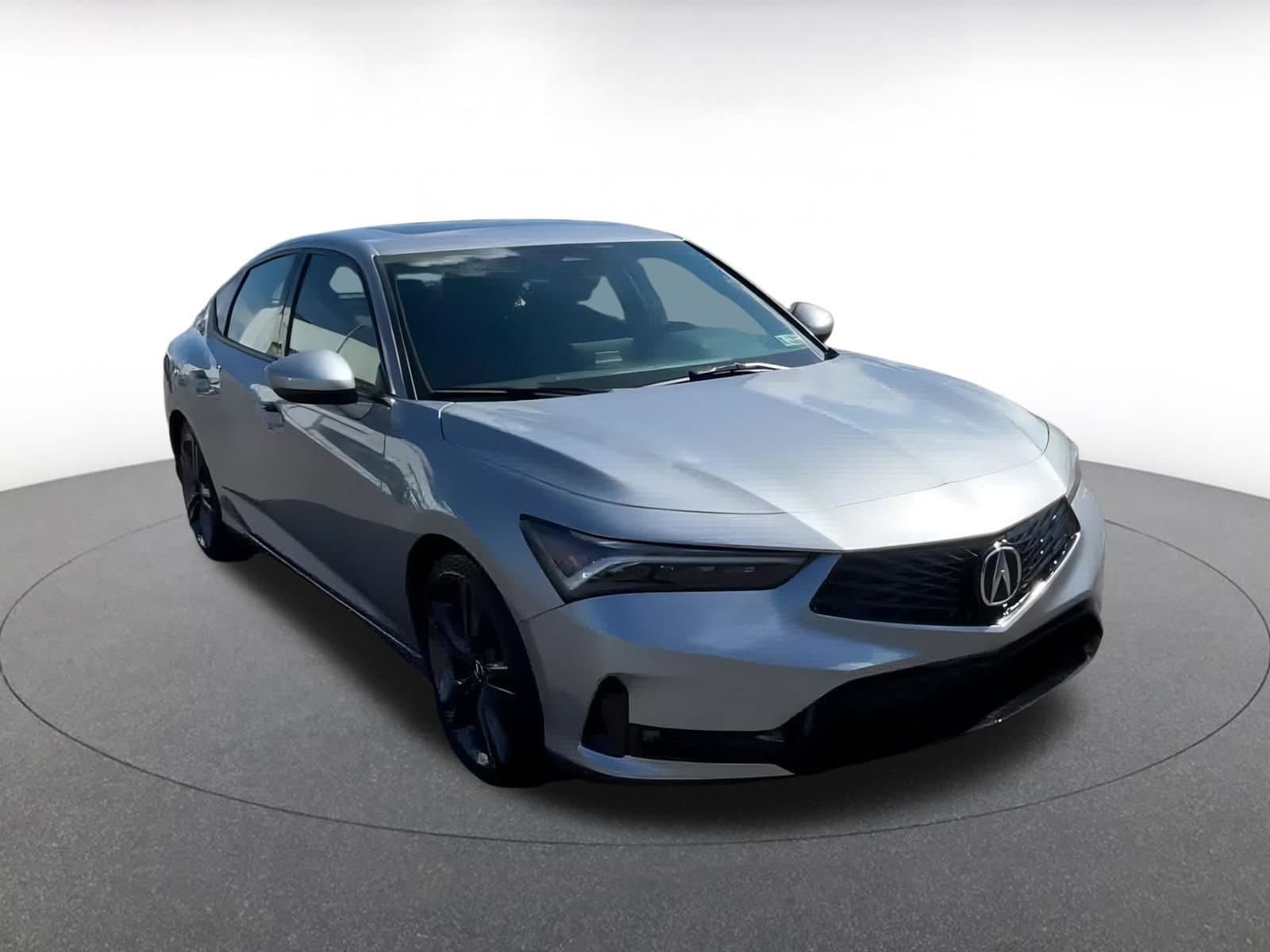 Thumbnail: 2024 Acura Integra - 3