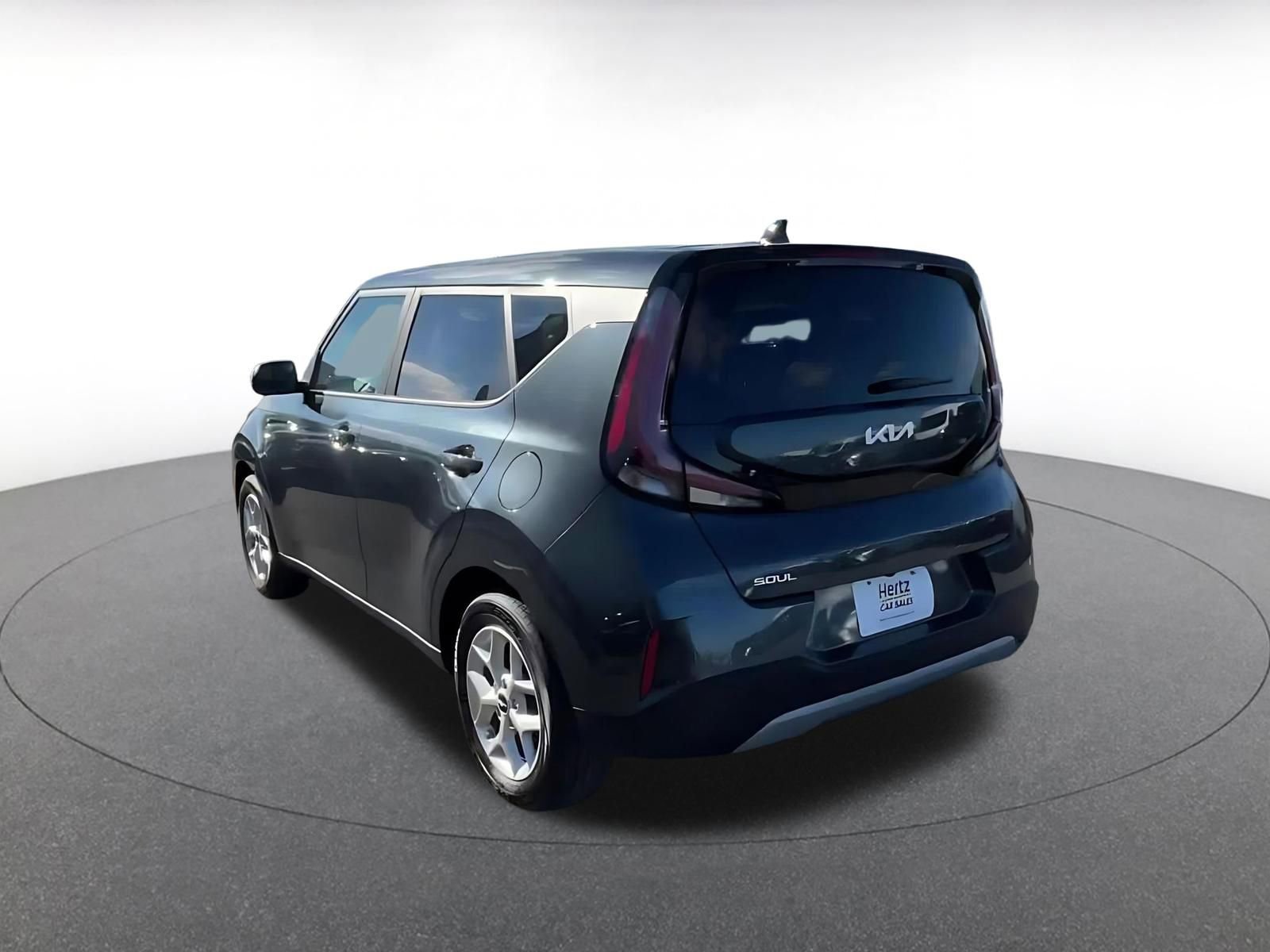 Thumbnail: 2025 Kia Soul - 11