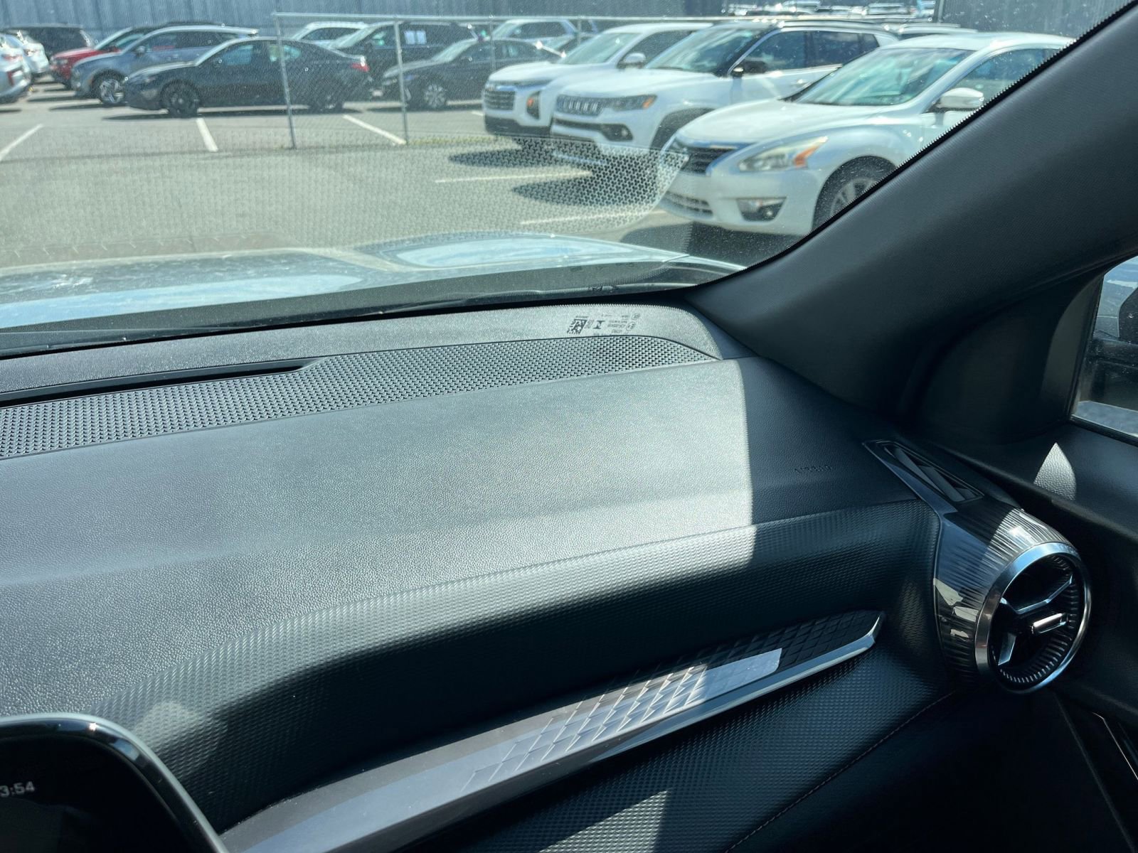 Thumbnail: 2025 Chevrolet Equinox - 35