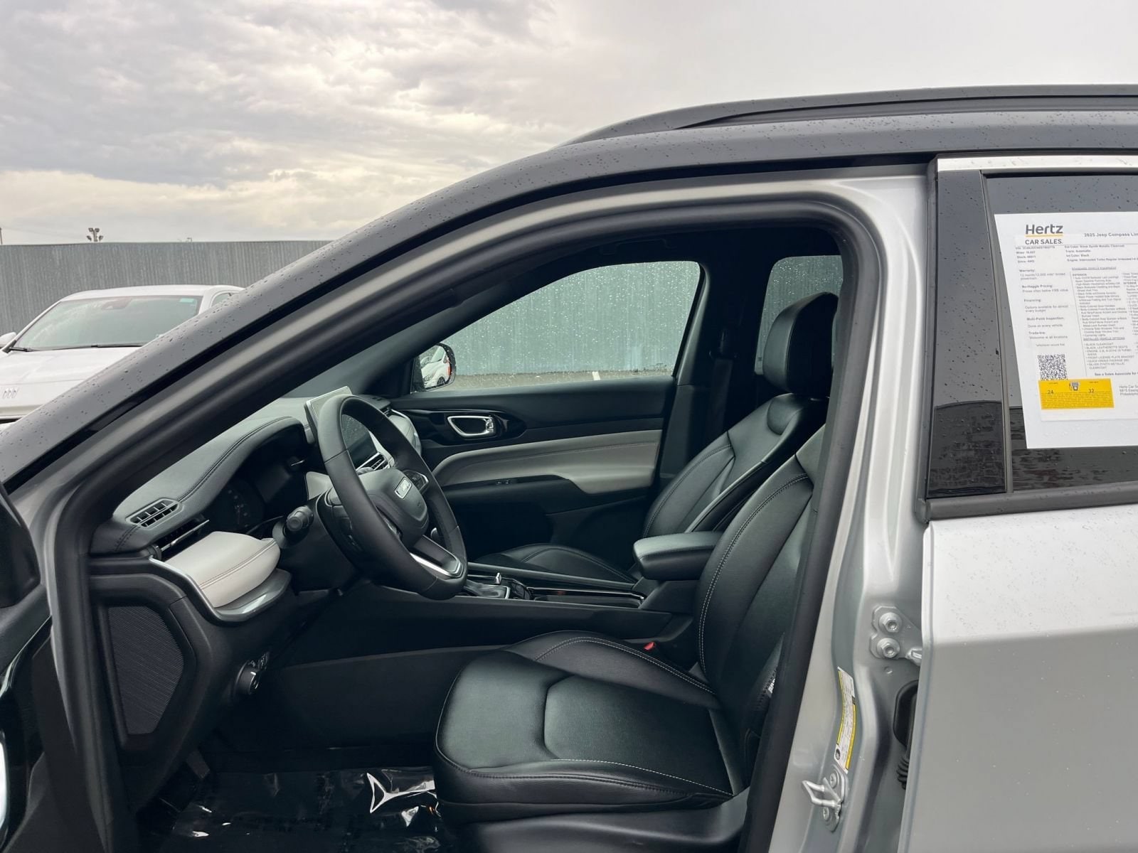Thumbnail: 2025 Jeep Compass - 28