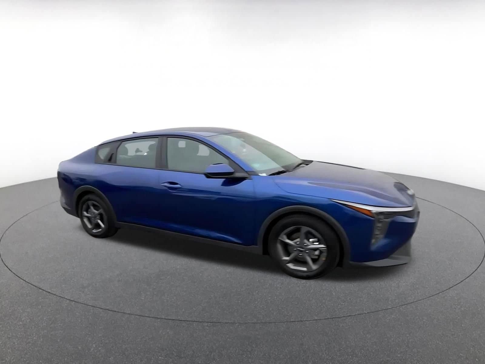 Thumbnail: 2025 Kia K4 - 2