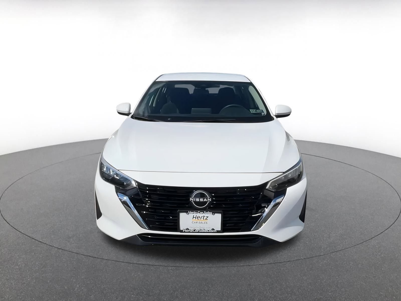 Thumbnail: 2024 Nissan Sentra - 5