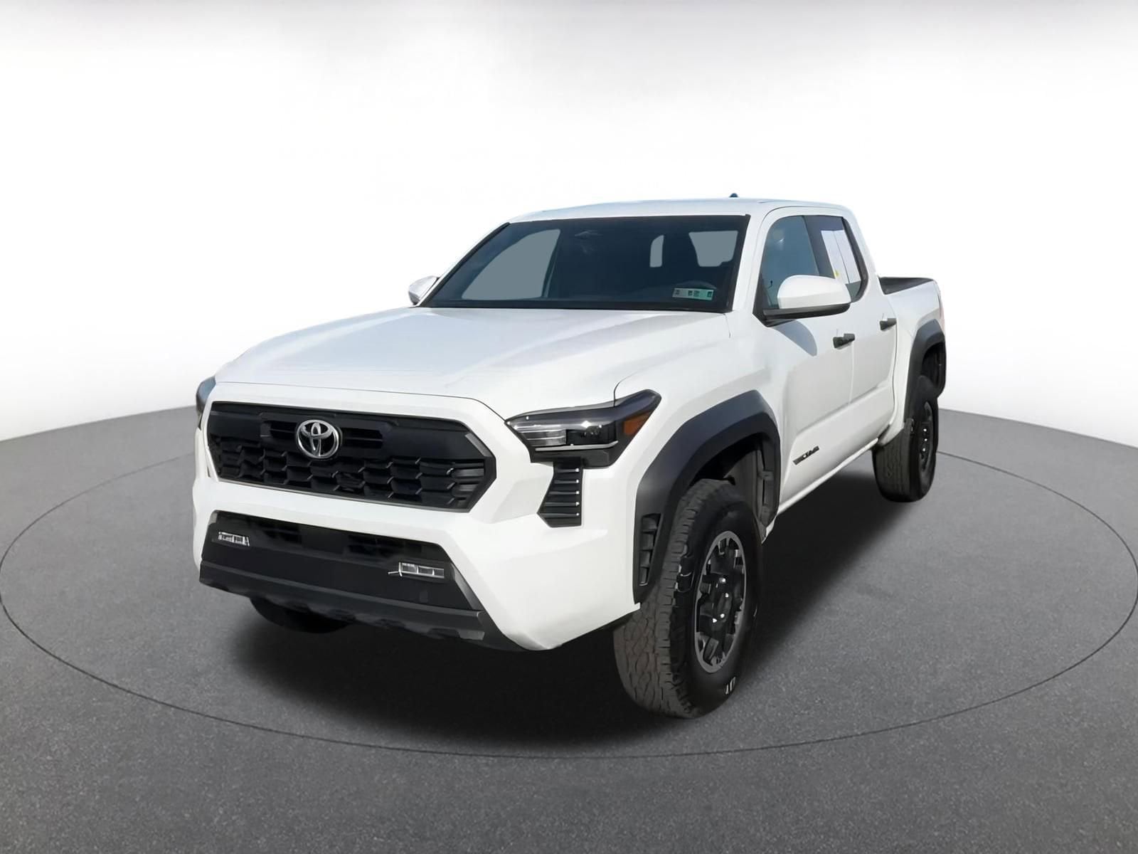 Thumbnail: 2025 Toyota Tacoma - 6