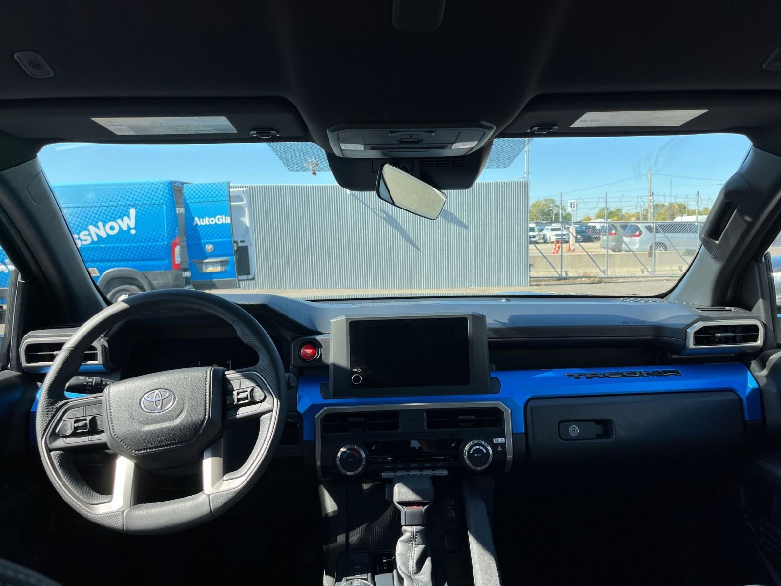 Thumbnail: 2025 Toyota Tacoma - 33