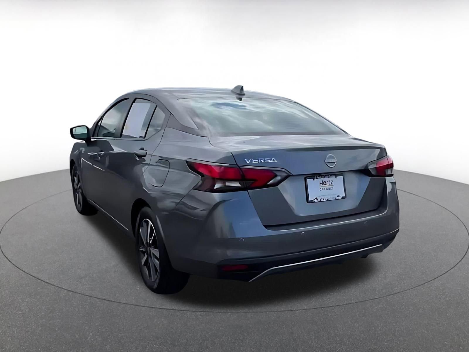 Thumbnail: 2025 Nissan Versa - 11