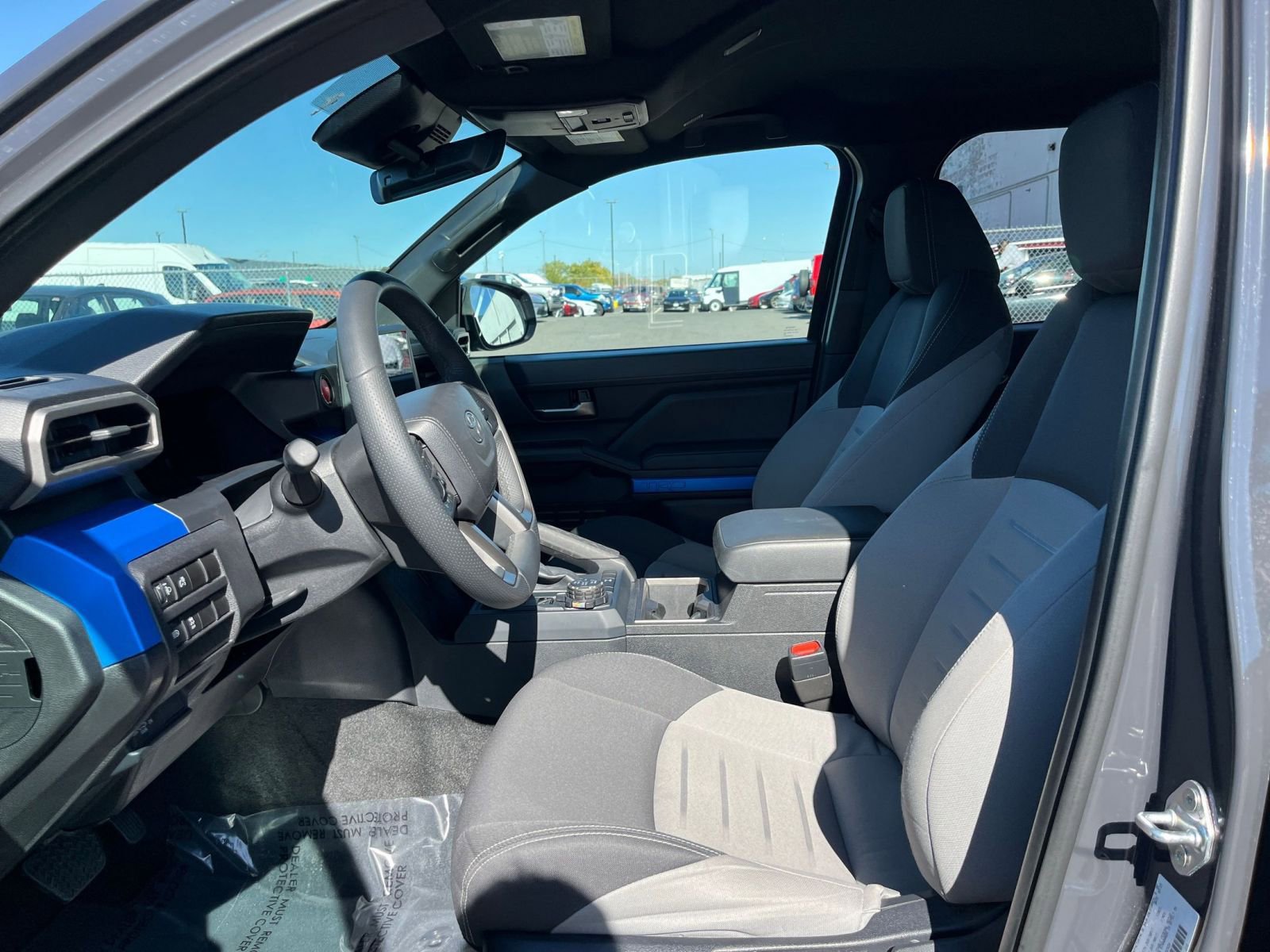 Thumbnail: 2025 Toyota Tacoma - 27