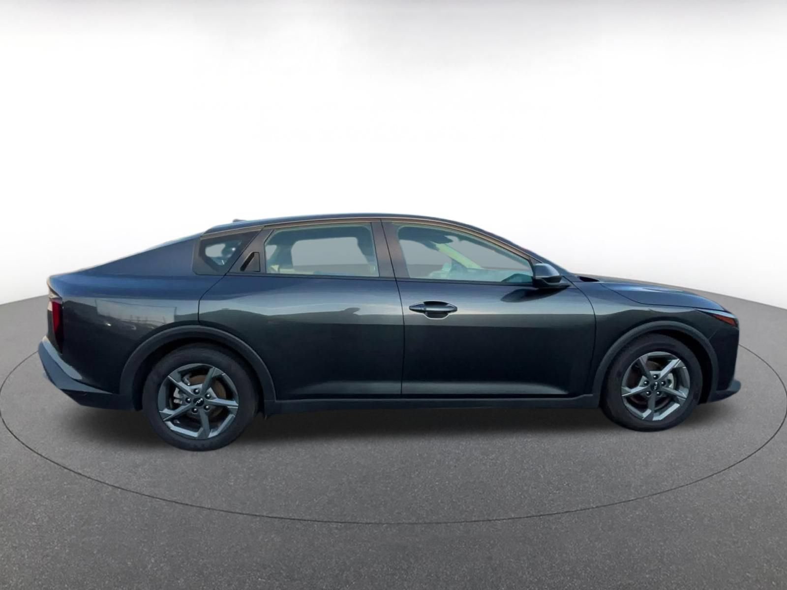 Thumbnail: 2025 Kia K4 - 15