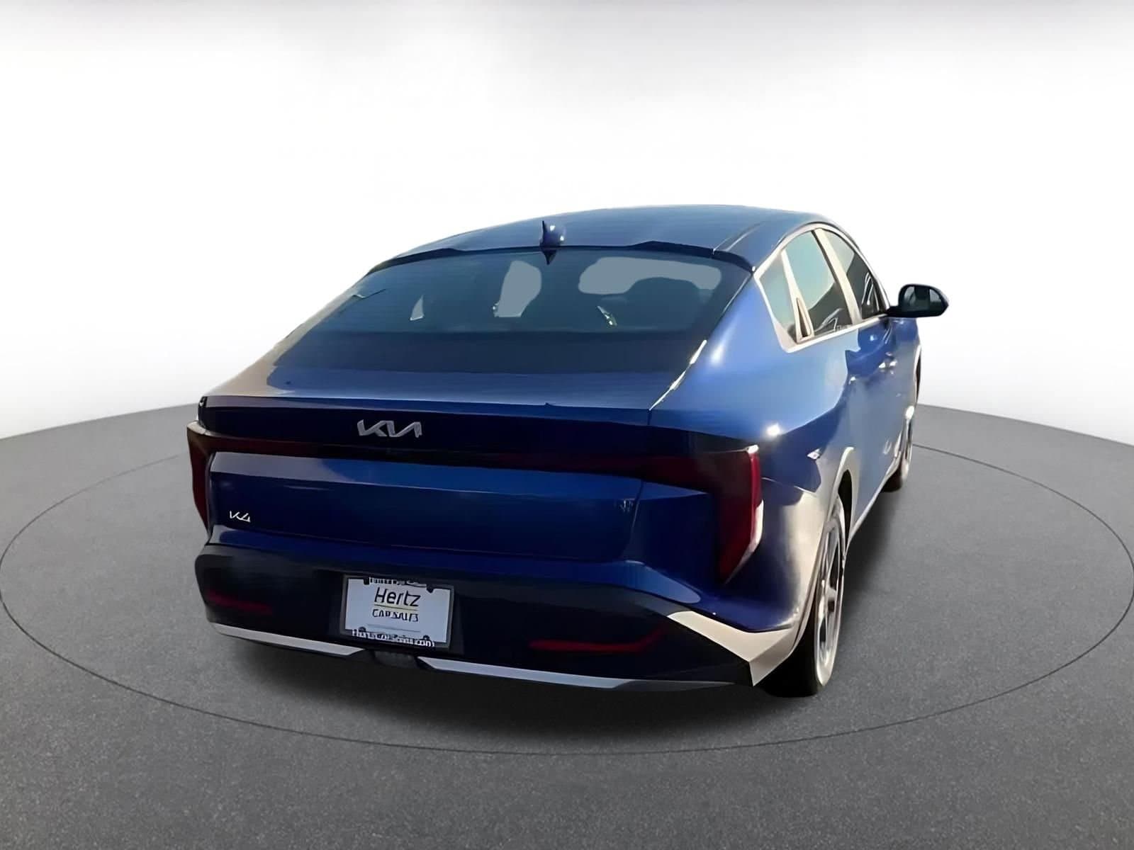 Thumbnail: 2025 Kia K4 - 13