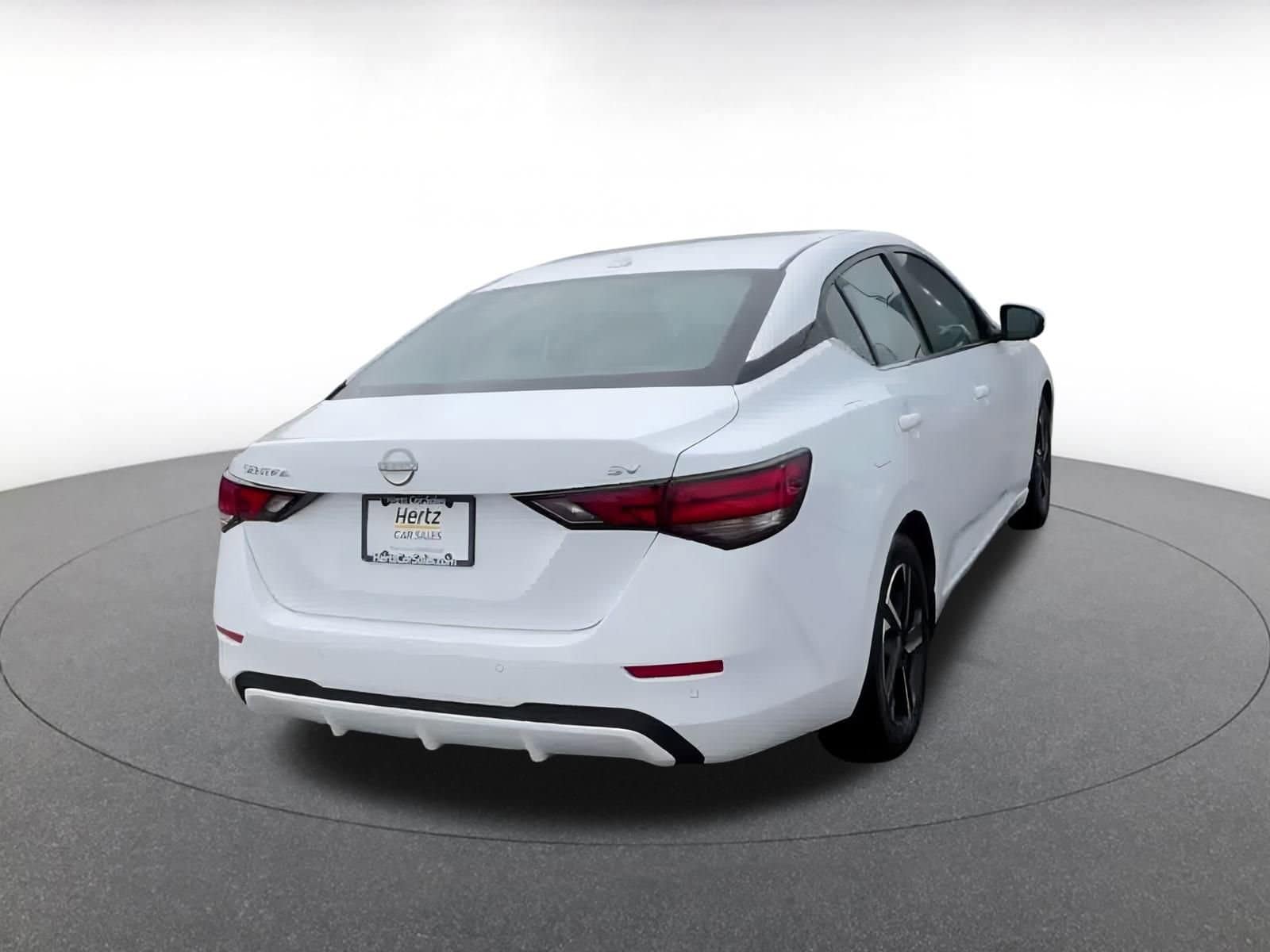 Thumbnail: 2024 Nissan Sentra - 15