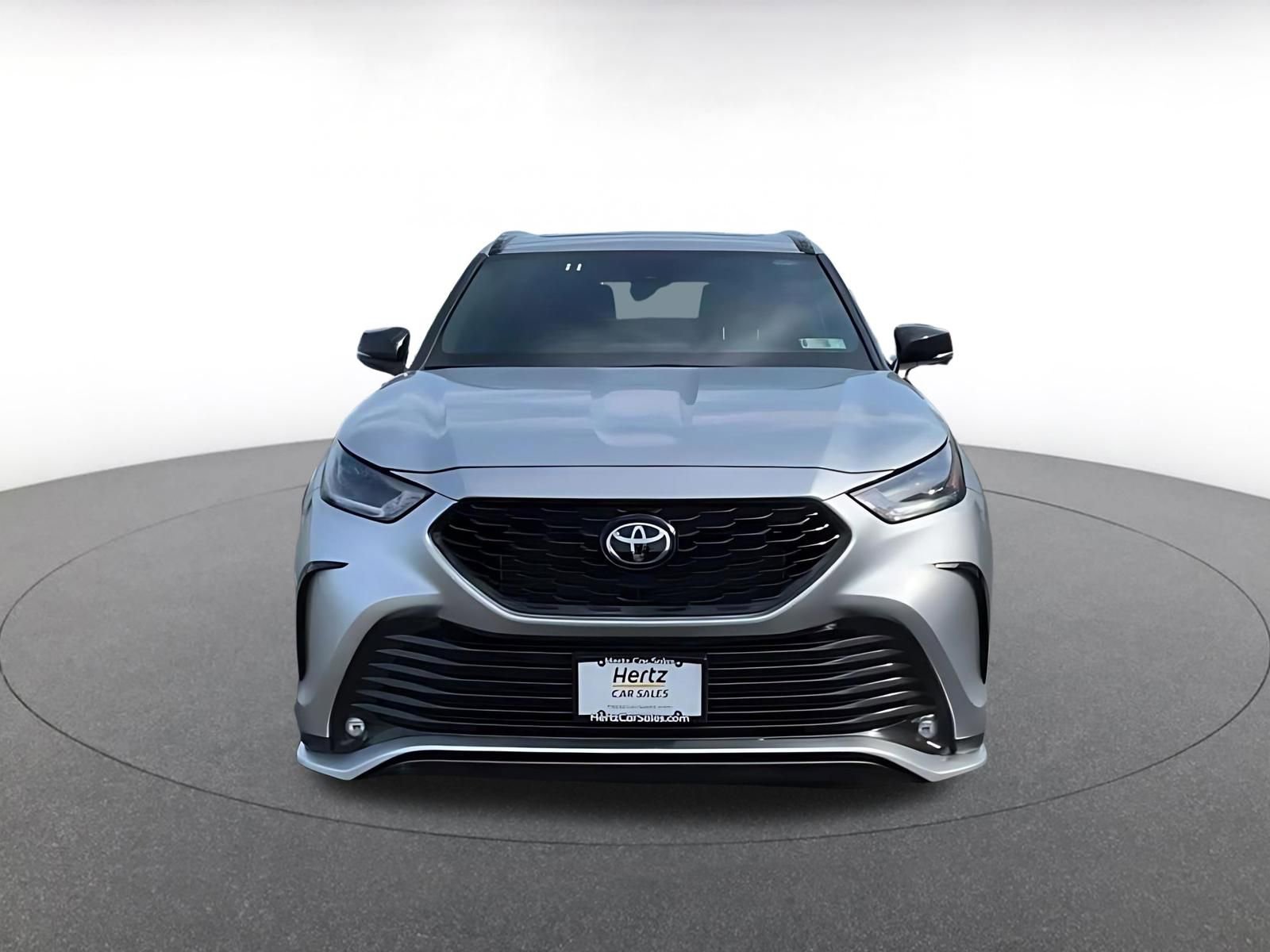 Thumbnail: 2025 Toyota Highlander - 5