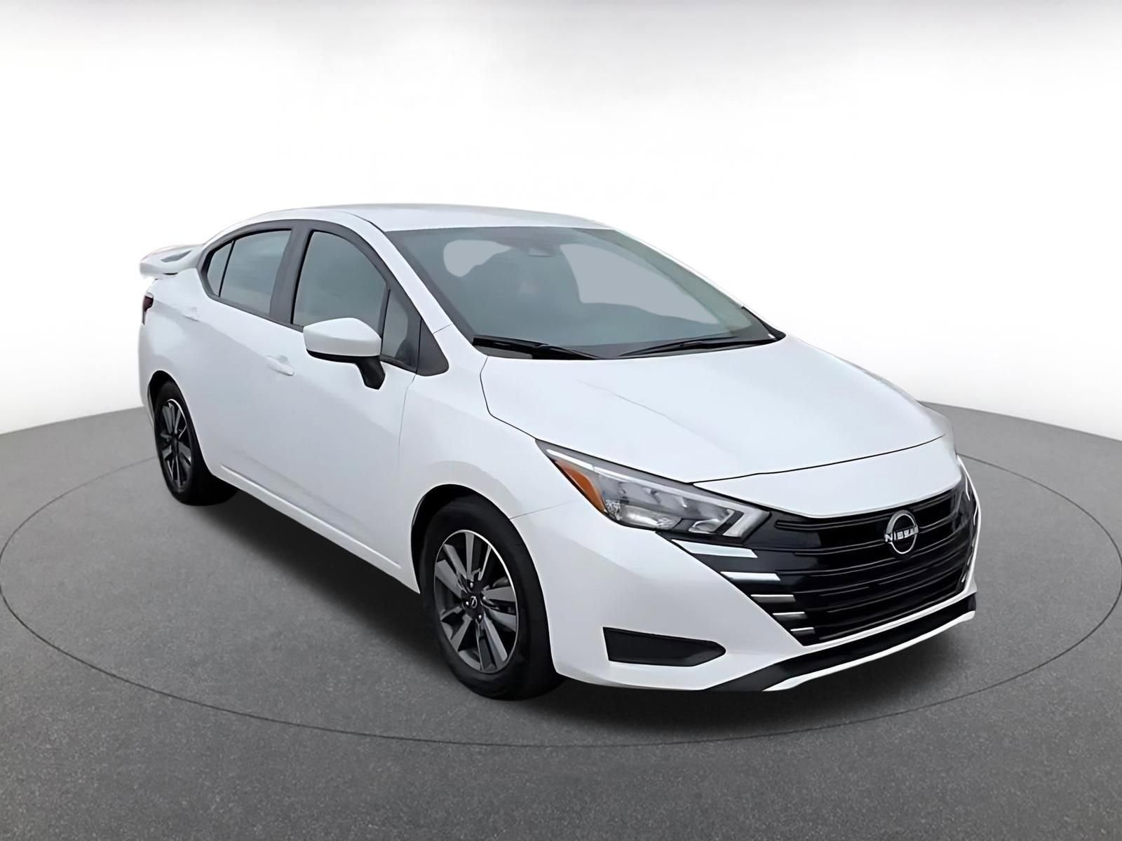Thumbnail: 2025 Nissan Versa - 2