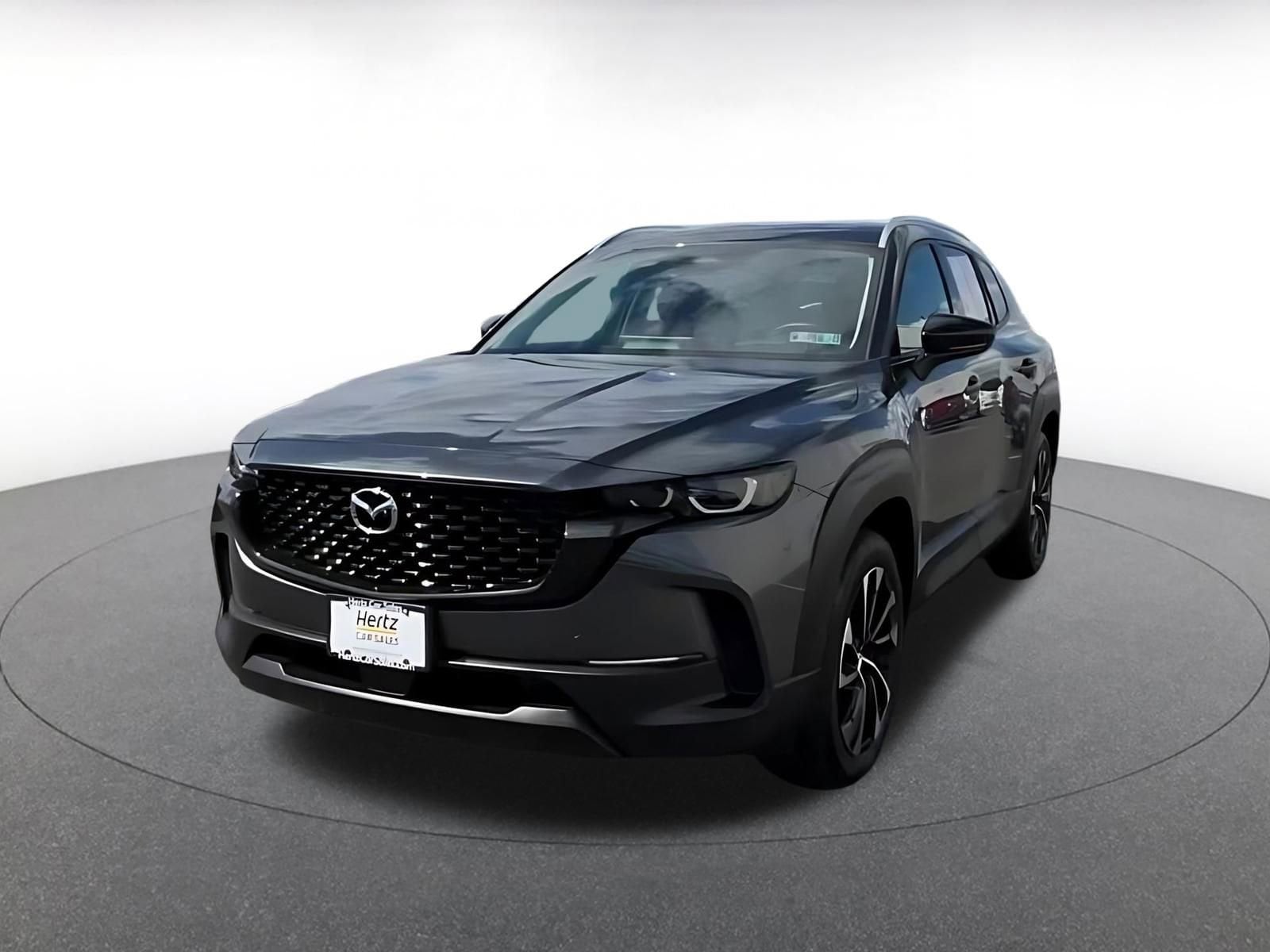 Thumbnail: 2025 Mazda CX-50 - 6