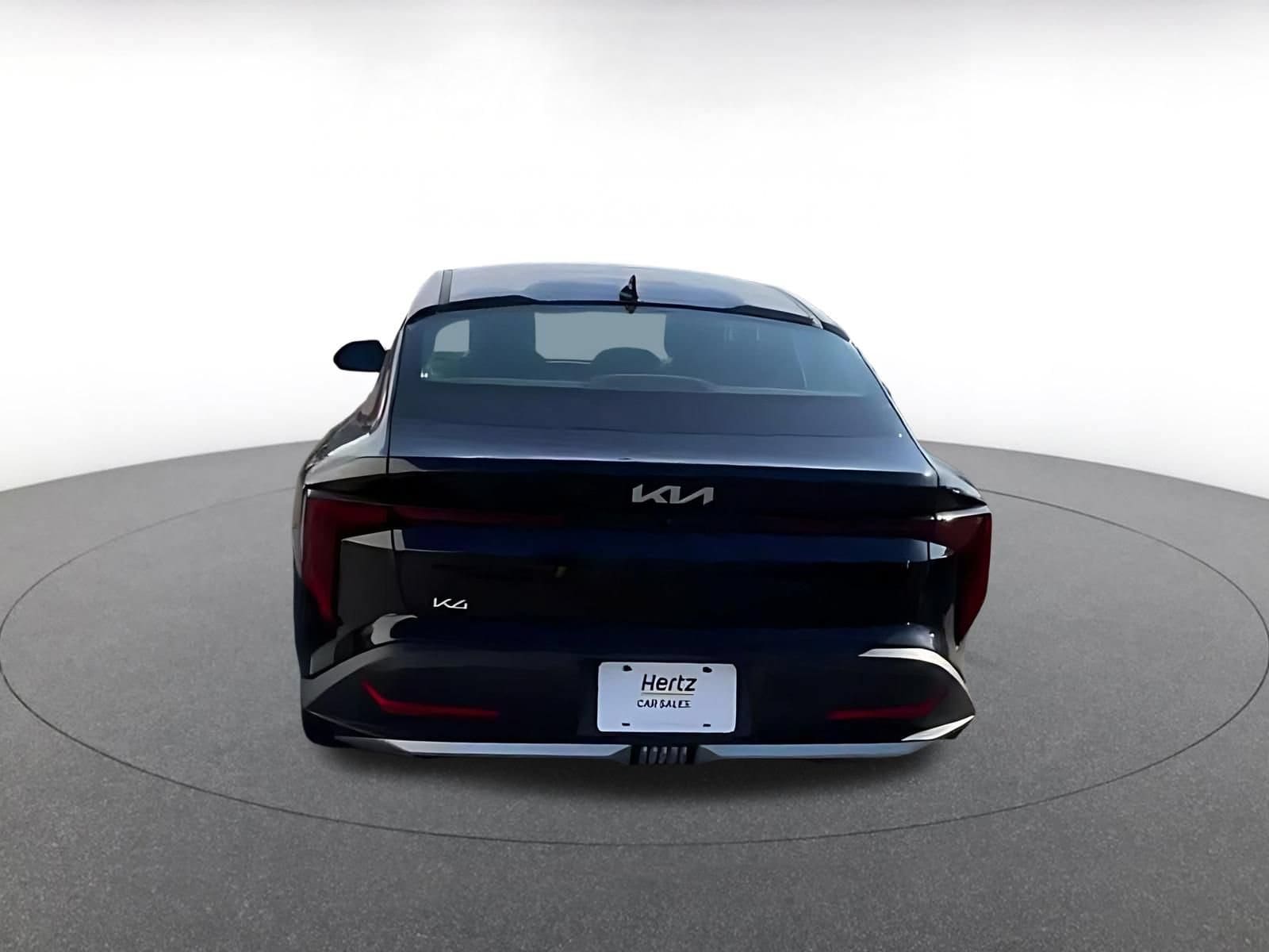 Thumbnail: 2025 Kia K4 - 12