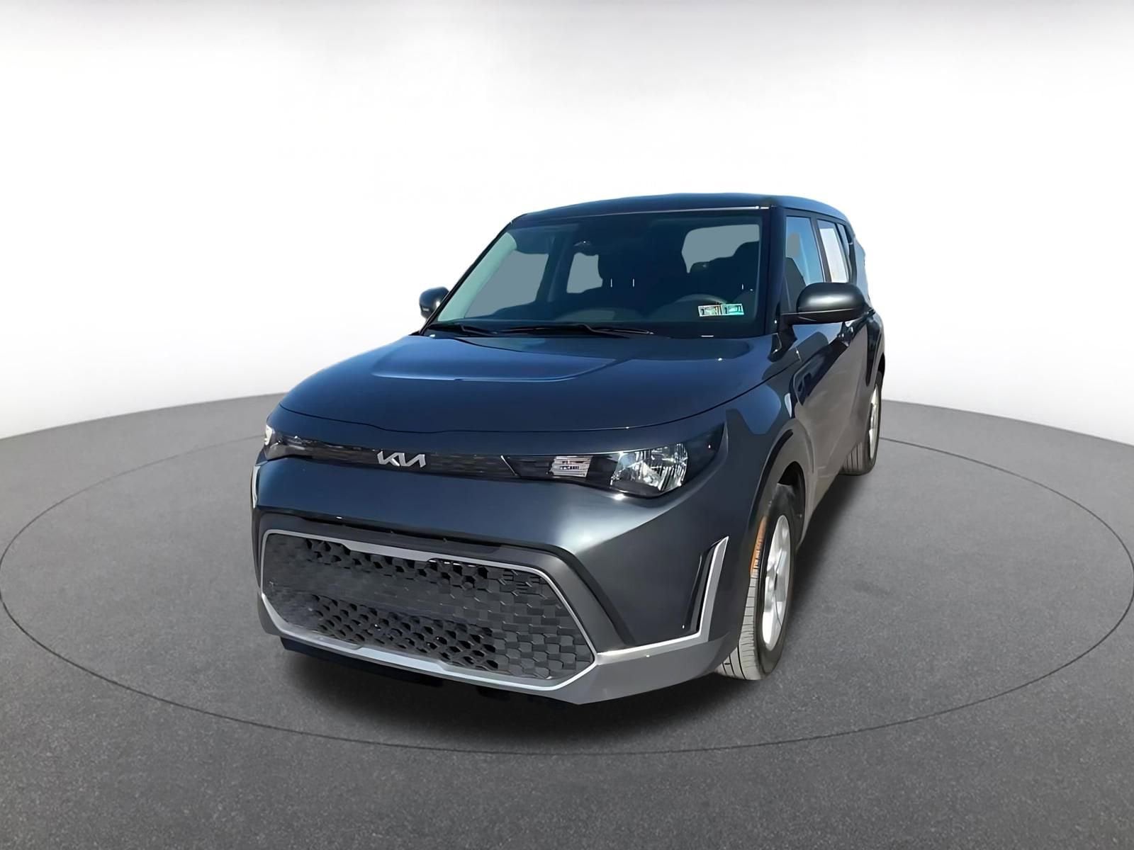 Thumbnail: 2025 Kia Soul - 5