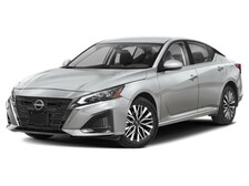 2024 Nissan Altima SV -
                  Philadelphia, PA