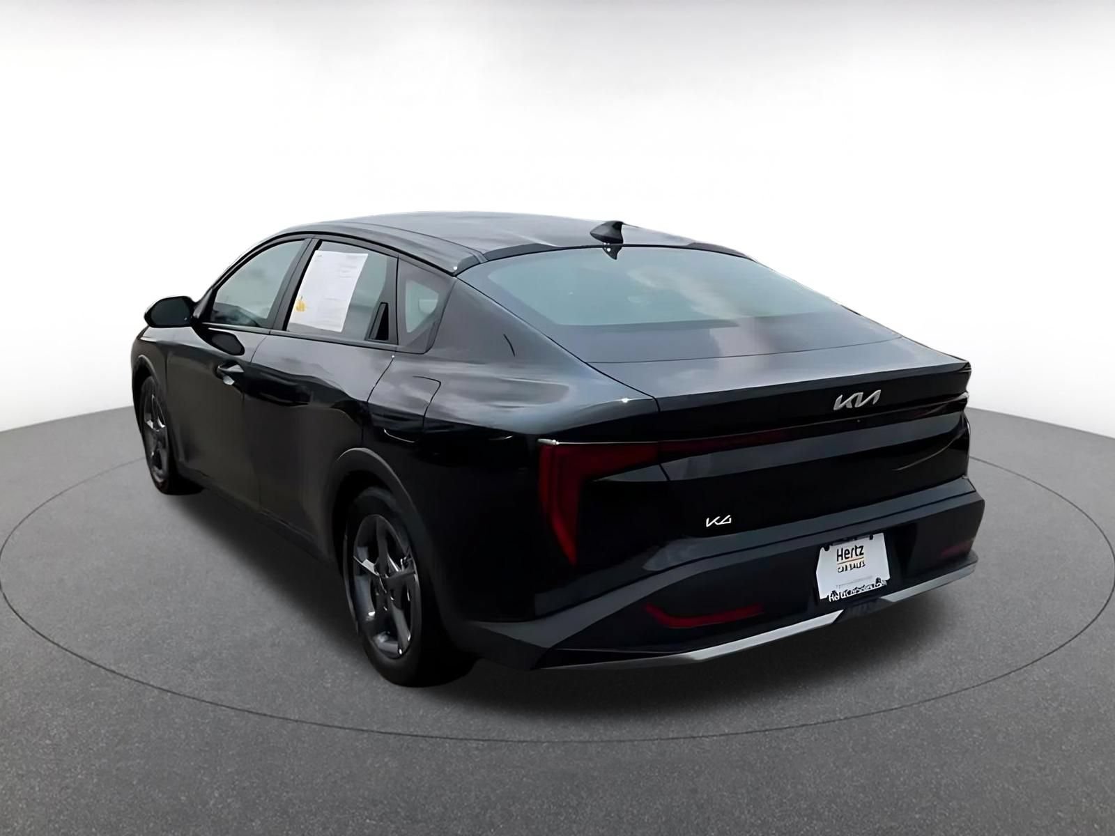 Thumbnail: 2026 Kia K4 - 11