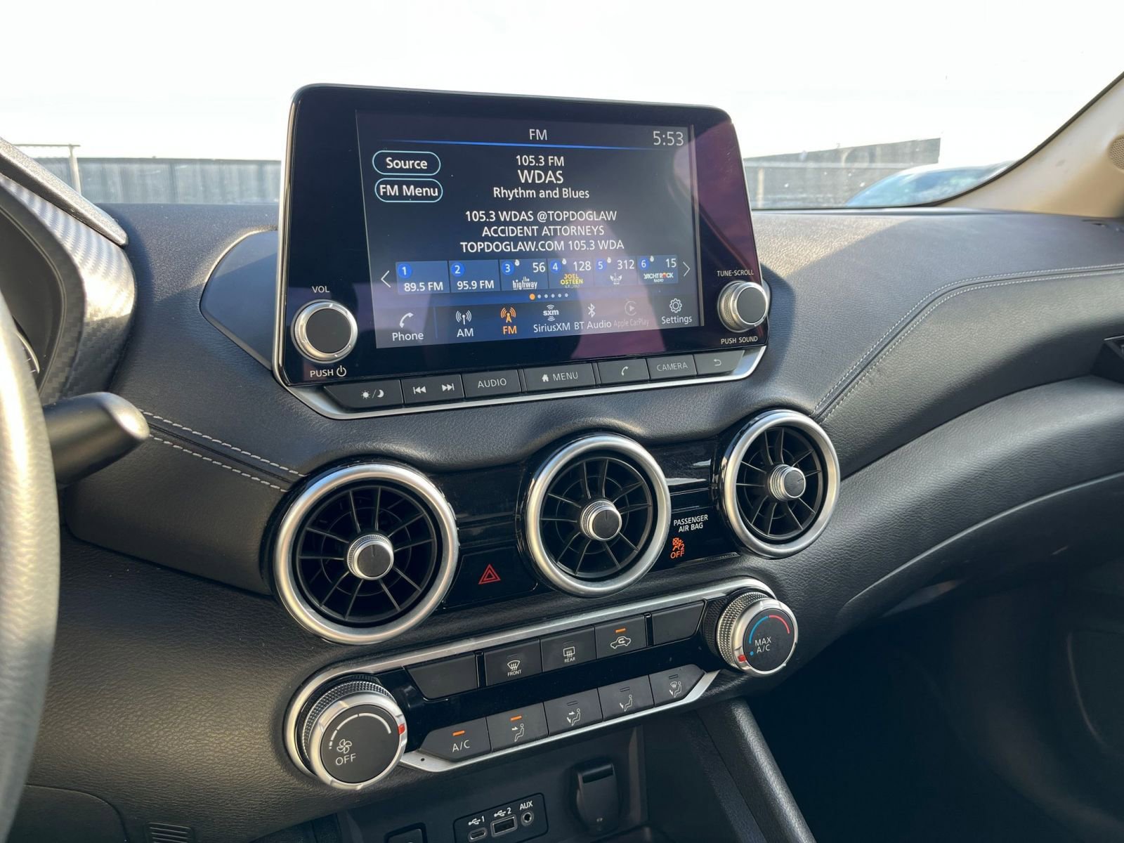 Thumbnail: 2024 Nissan Sentra - 21