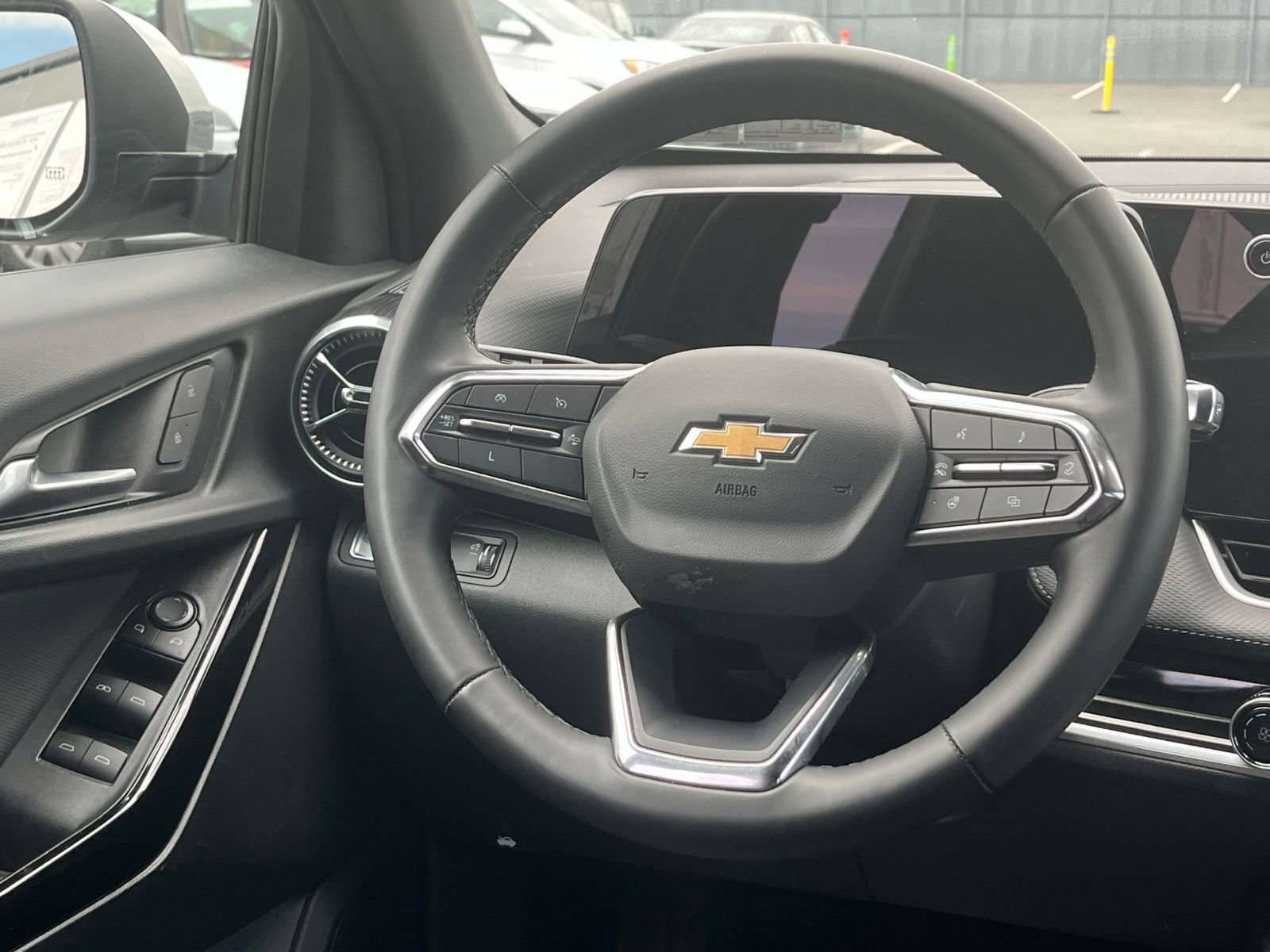 Thumbnail: 2025 Chevrolet Equinox - 28