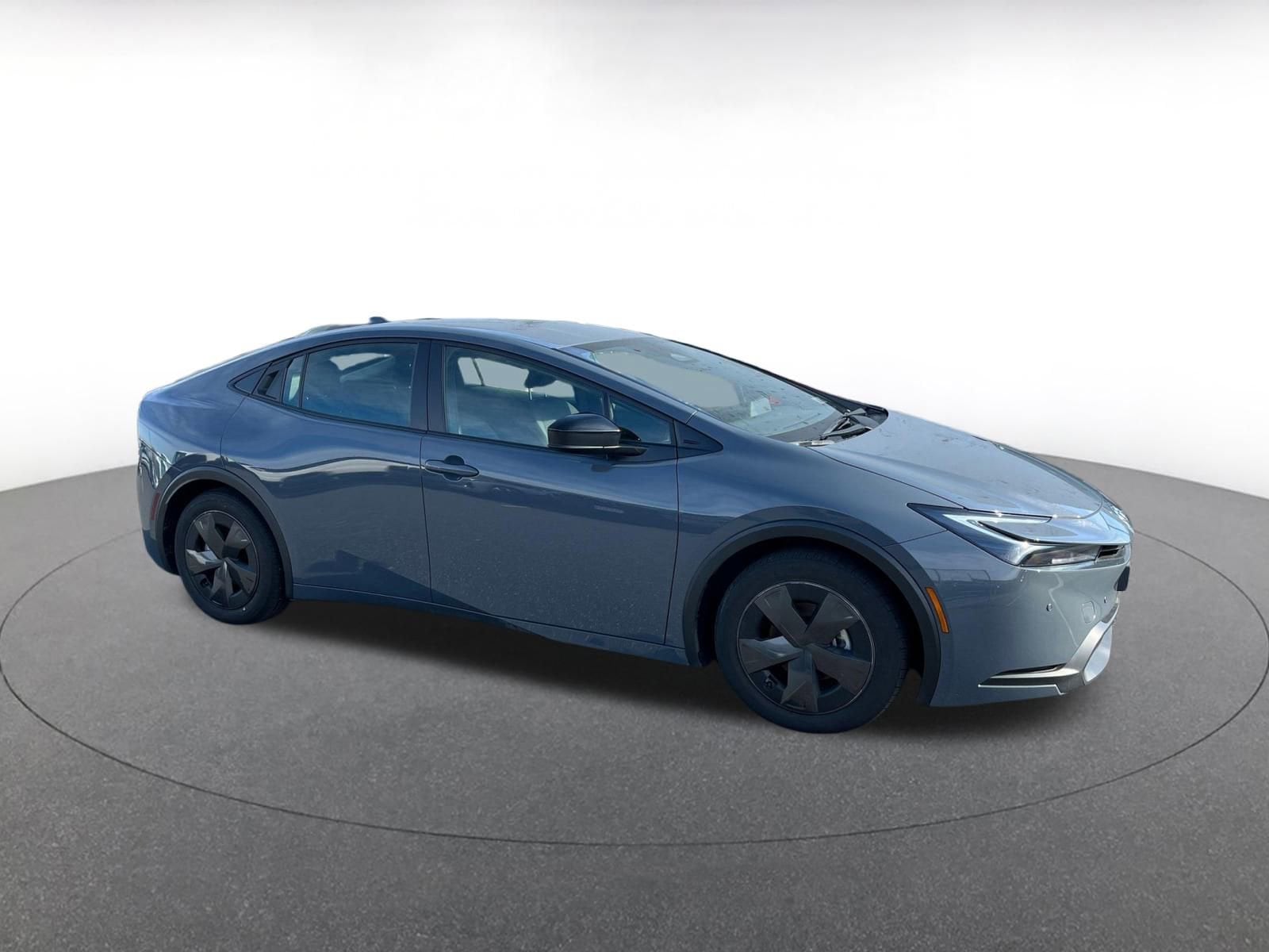 Thumbnail: 2025 Toyota Prius - 1