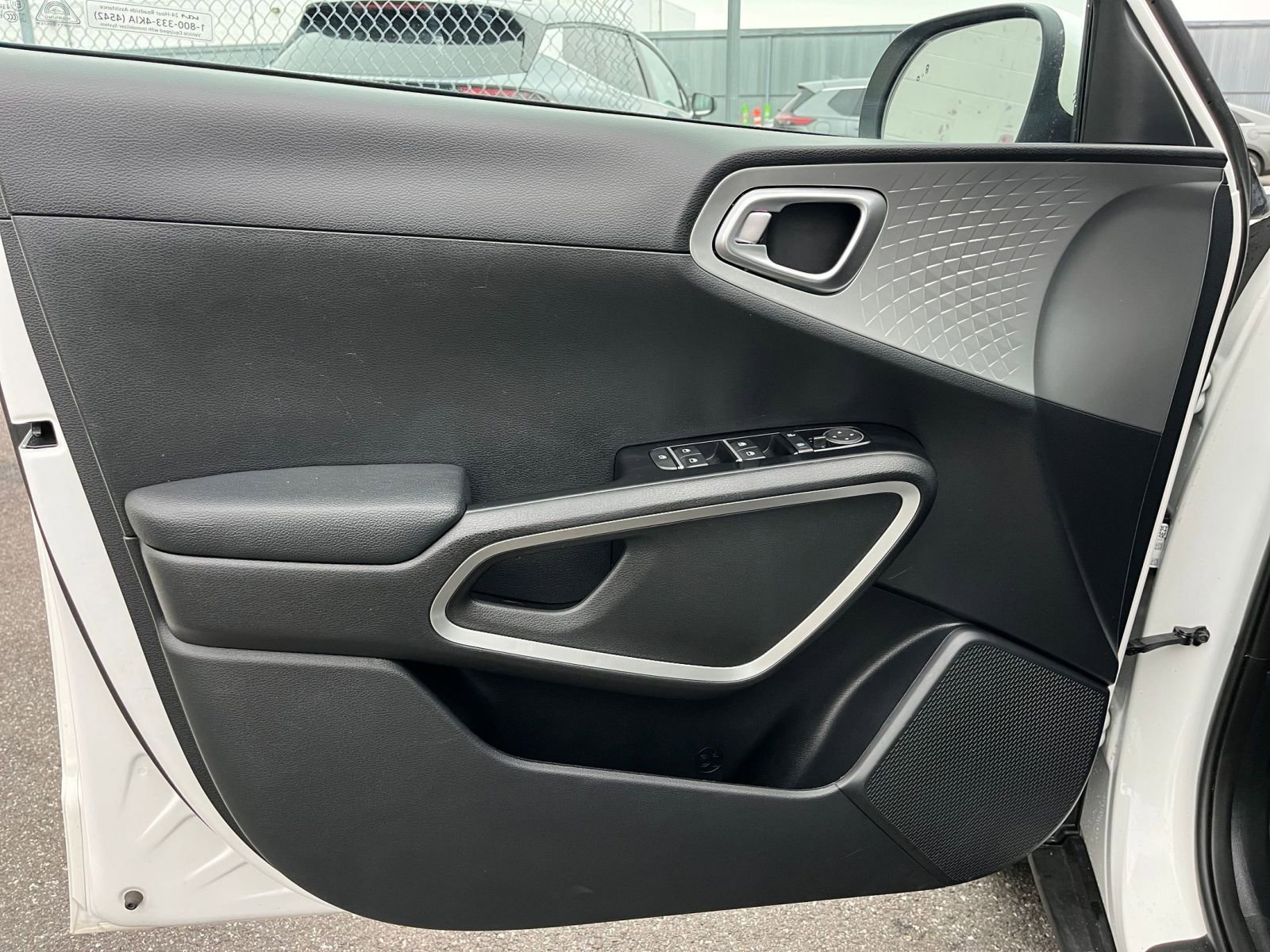 Thumbnail: 2025 Kia Soul - 21