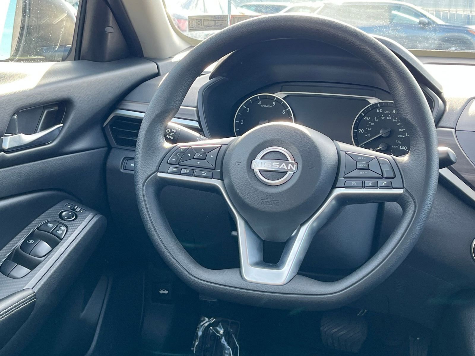 Thumbnail: 2025 Nissan Altima - 28